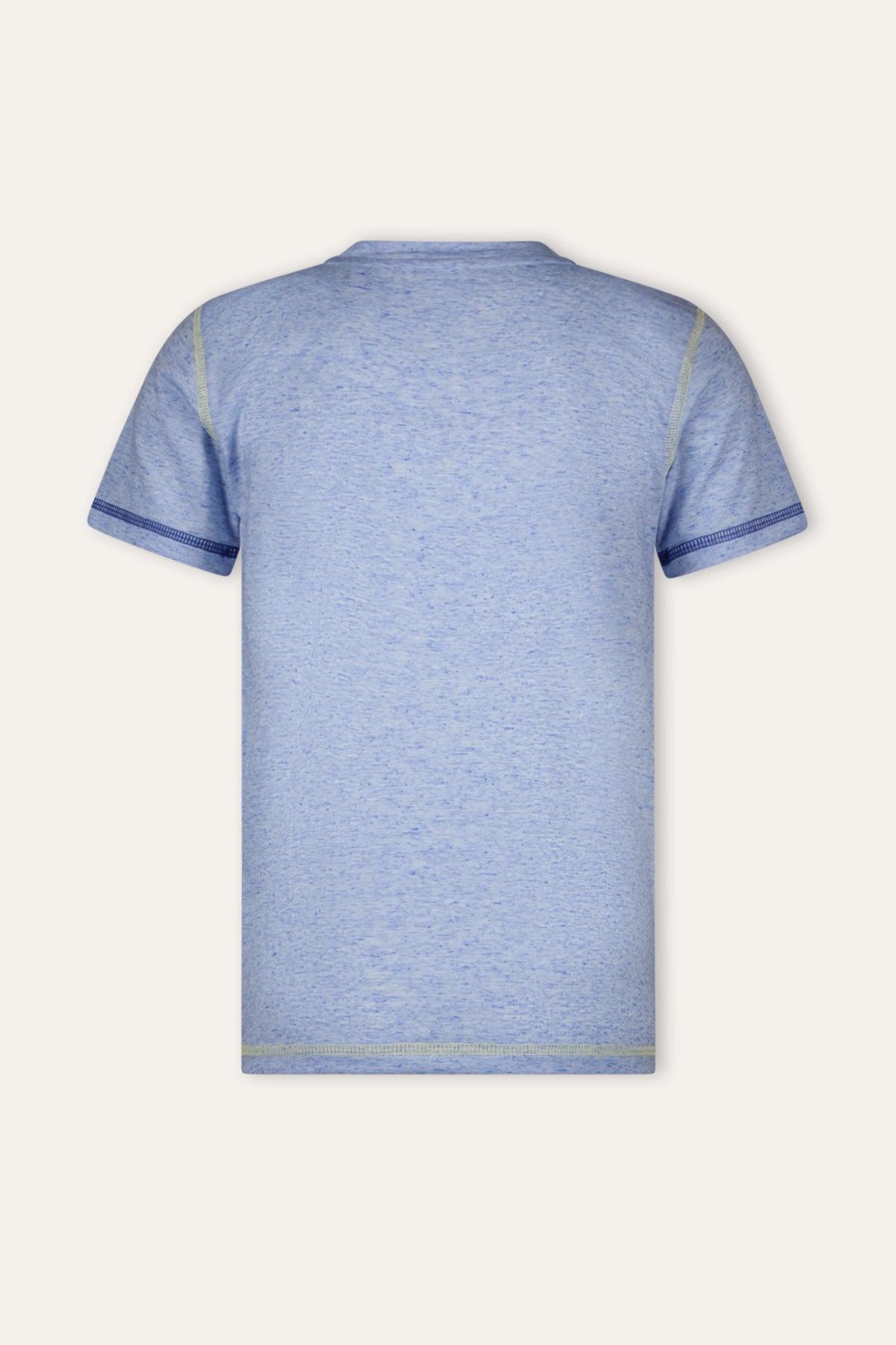 B.Nosy T-shirt Tony light blue Sailing