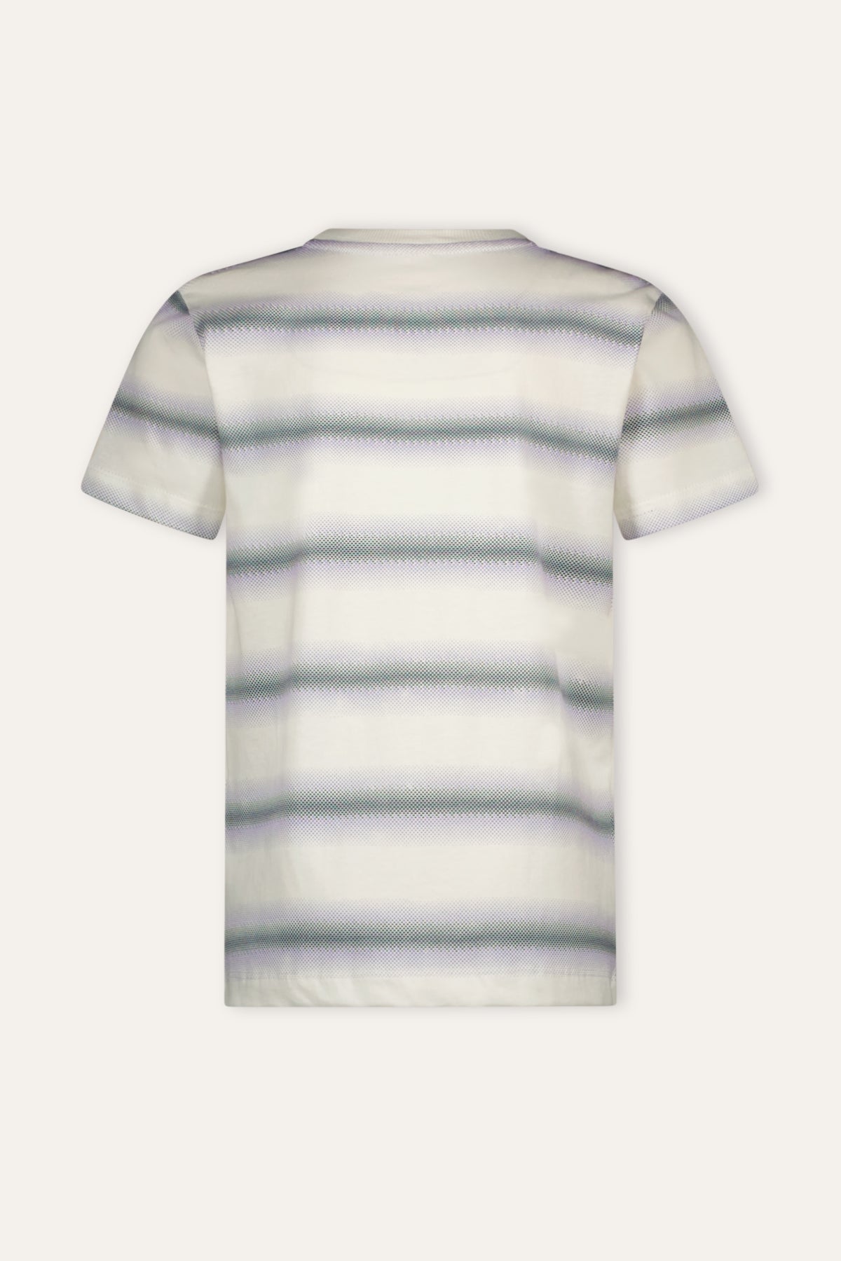 B.Nosy T-shirt Timmy wit Surf