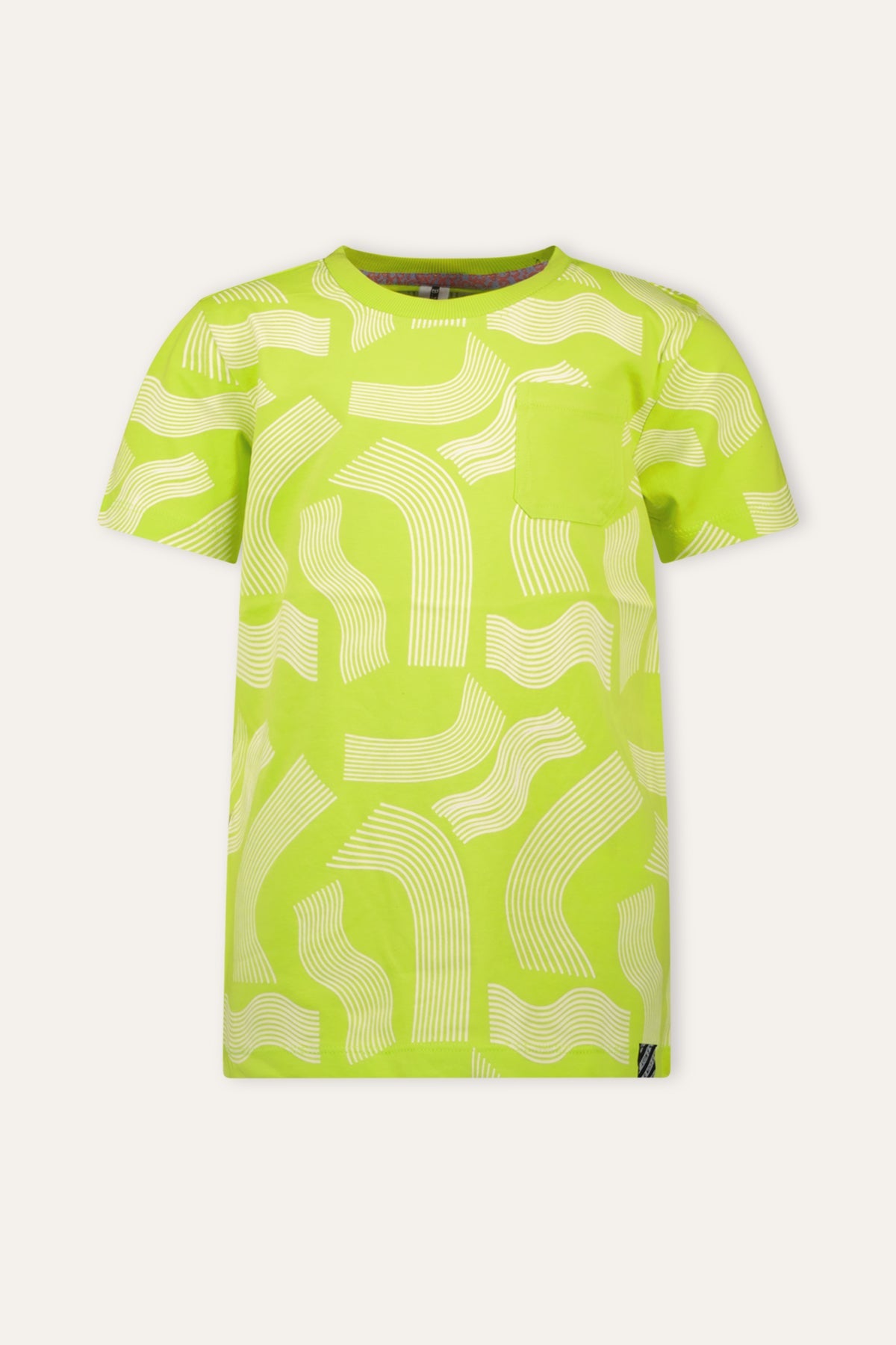 B.Nosy T-Shirt Timmy Surf