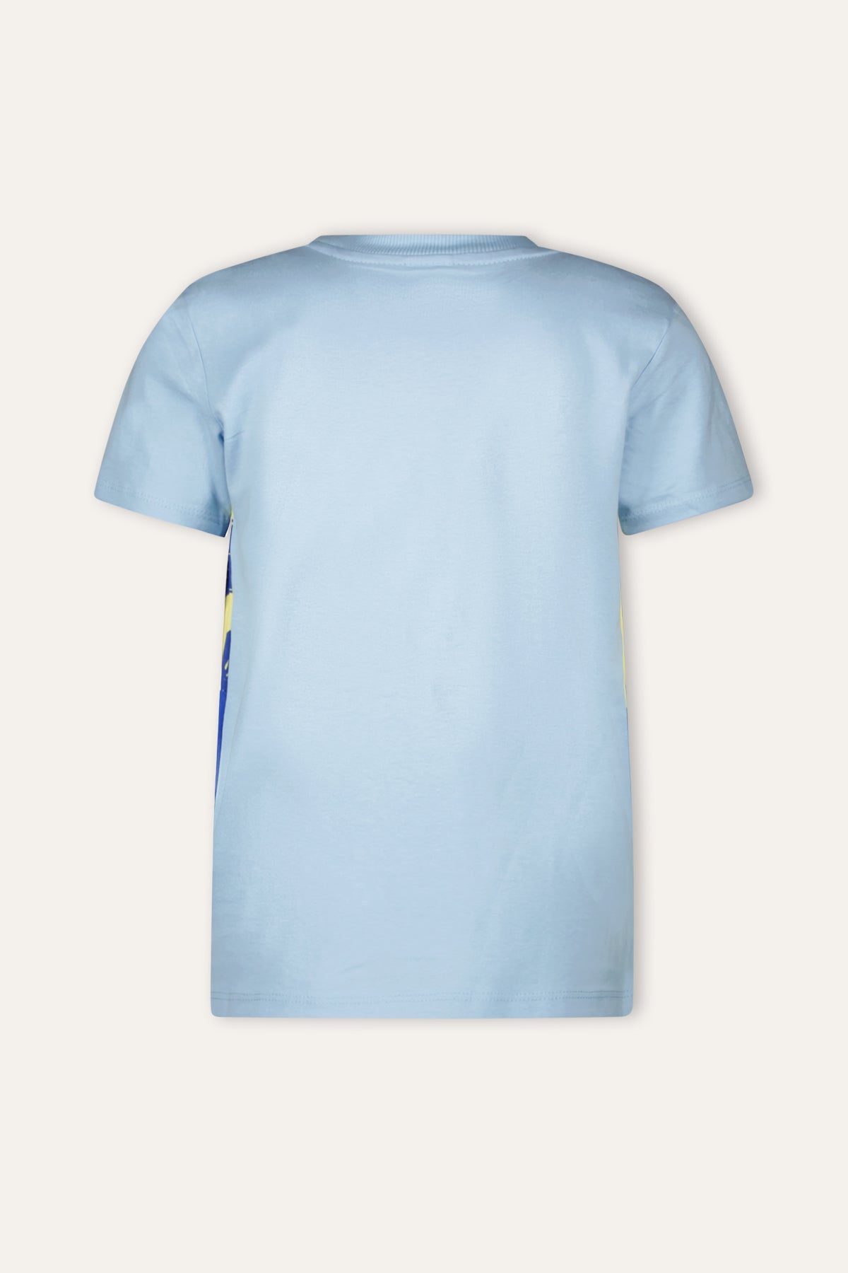 B.Nosy T-shirt Tyler colorblock Sailing