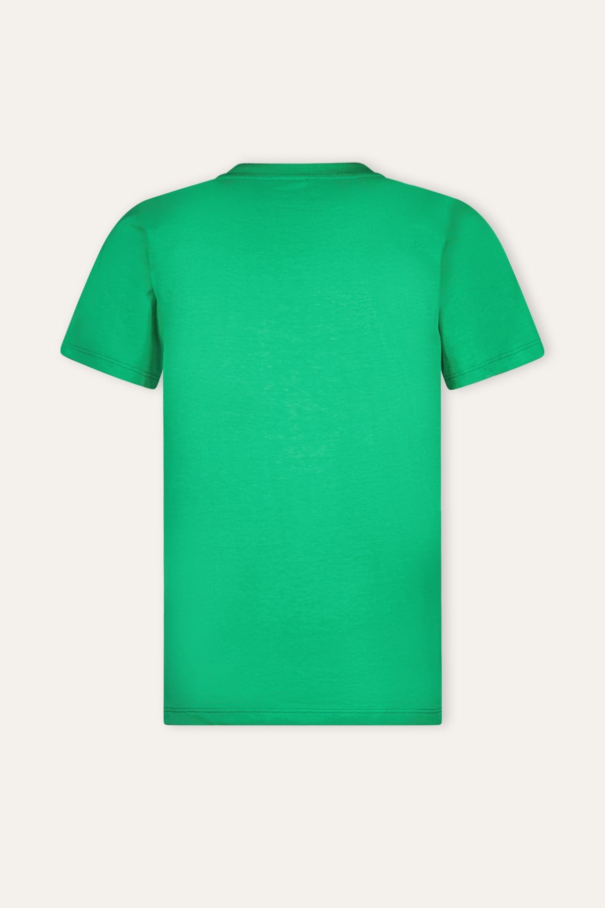 B.Nosy T-shirt Tyler colorblock Smiley
