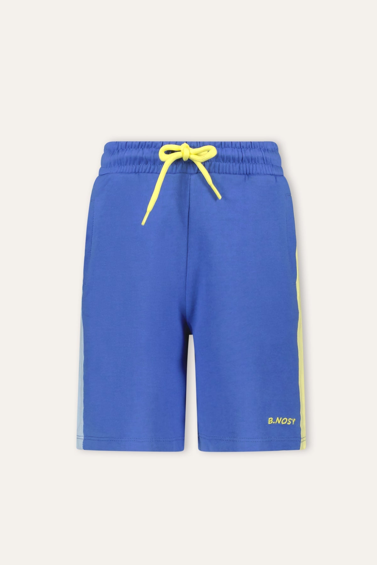 B.Nosy short Paul blauw Sailing