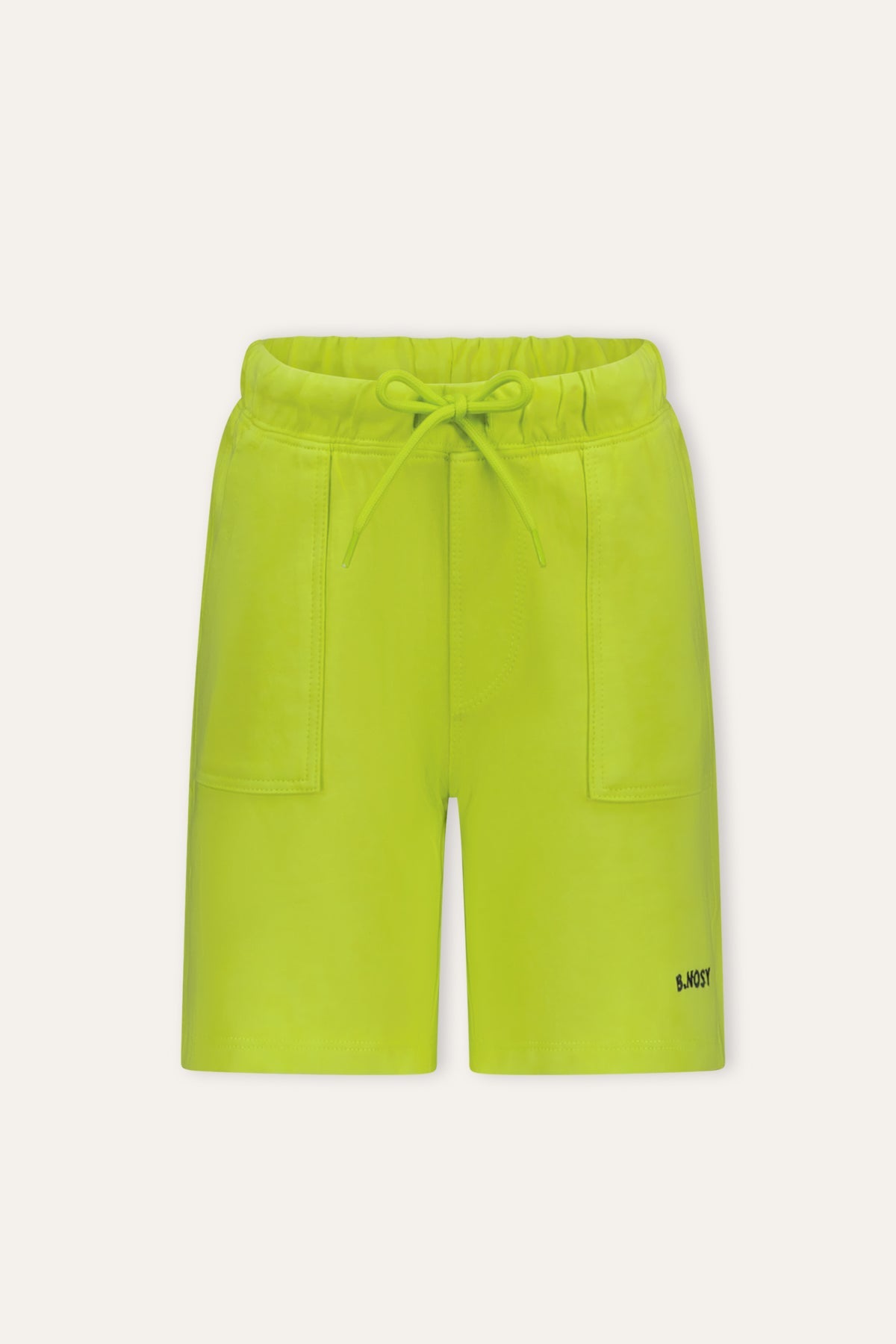 B.Nosy short Pax groen Surf