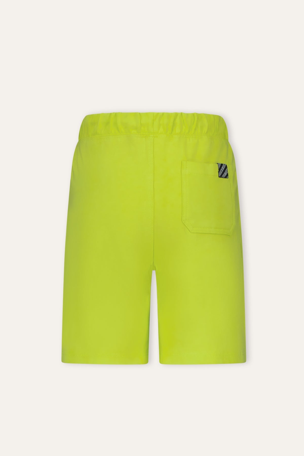 B.Nosy short Pax groen Surf