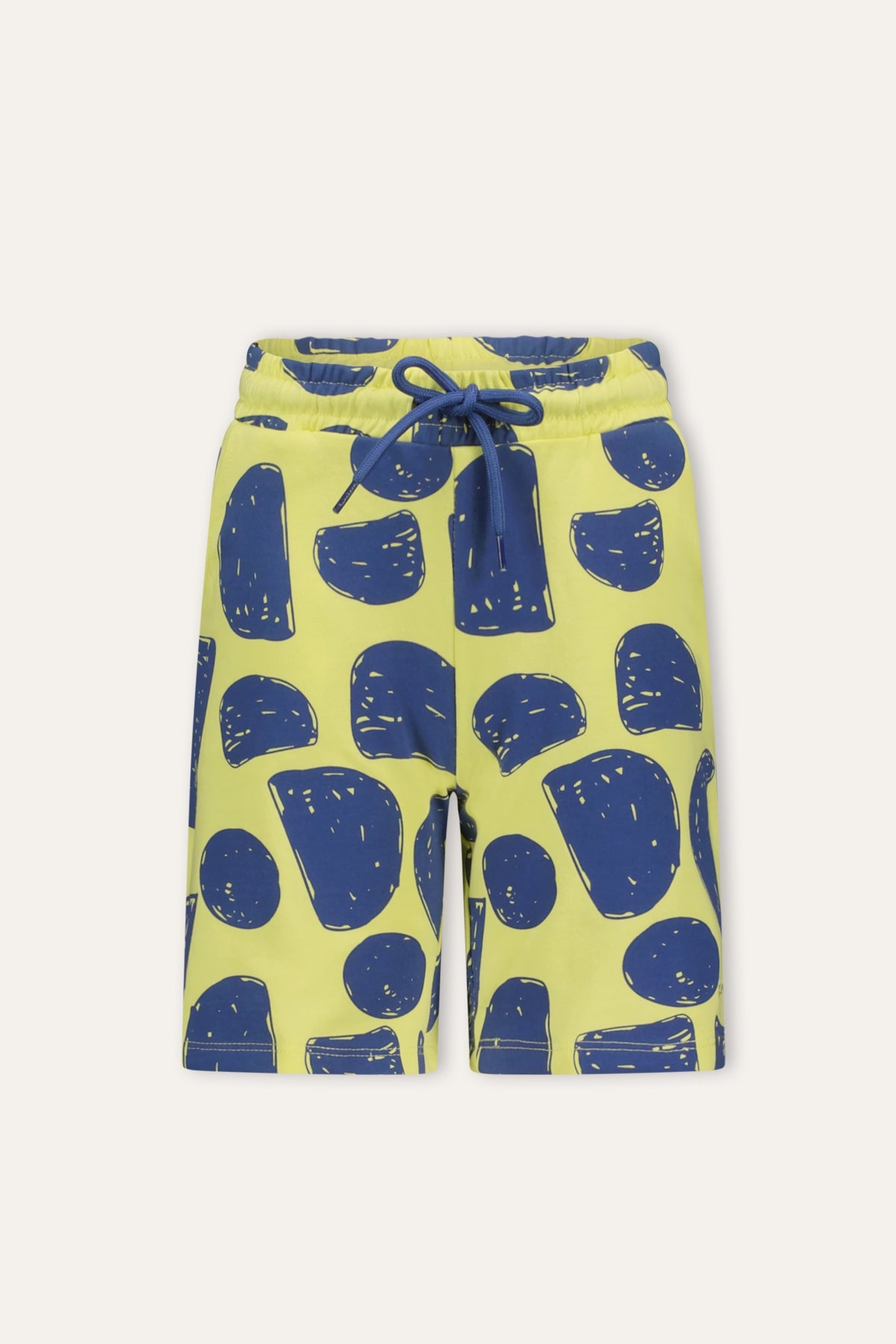 B.Nosy short Paul geel Sailing