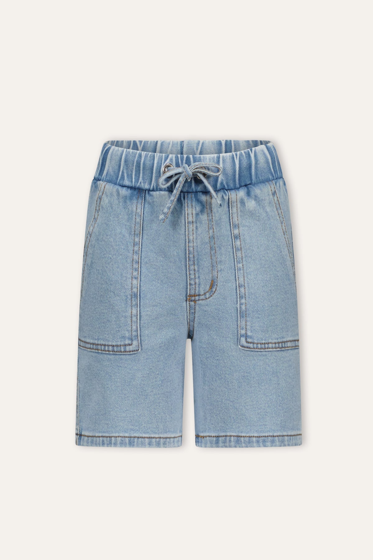 B.Nosy denim Piper short Sailing