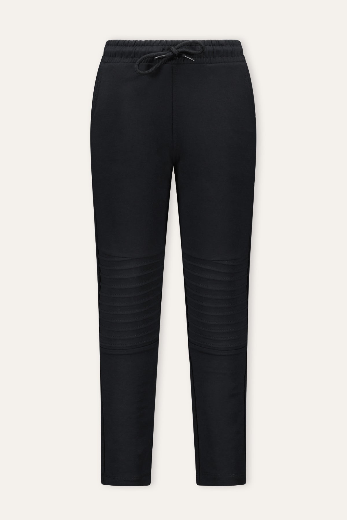 B.Nosy broek pepe zwart Smiley