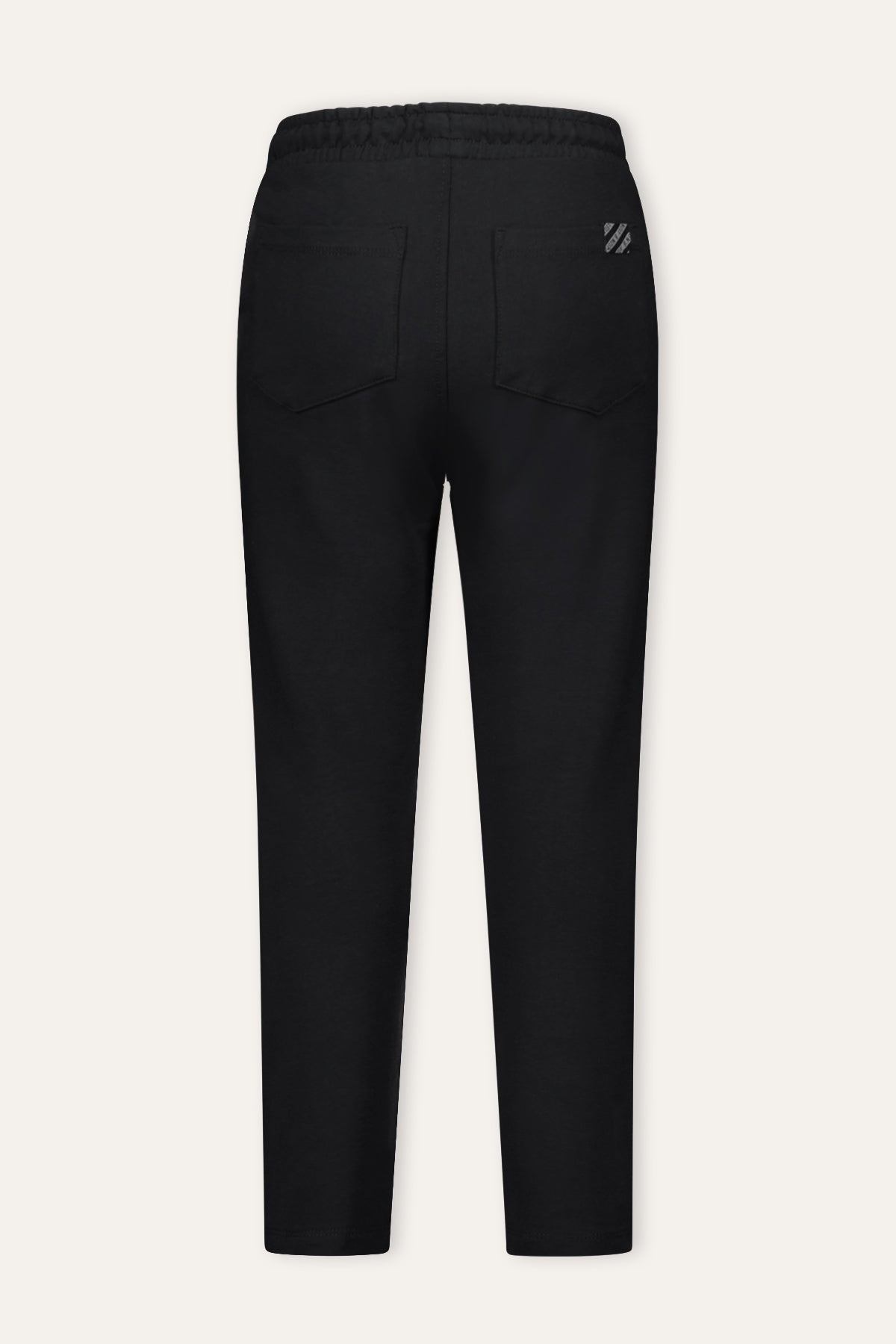 B.Nosy broek pepe zwart Smiley