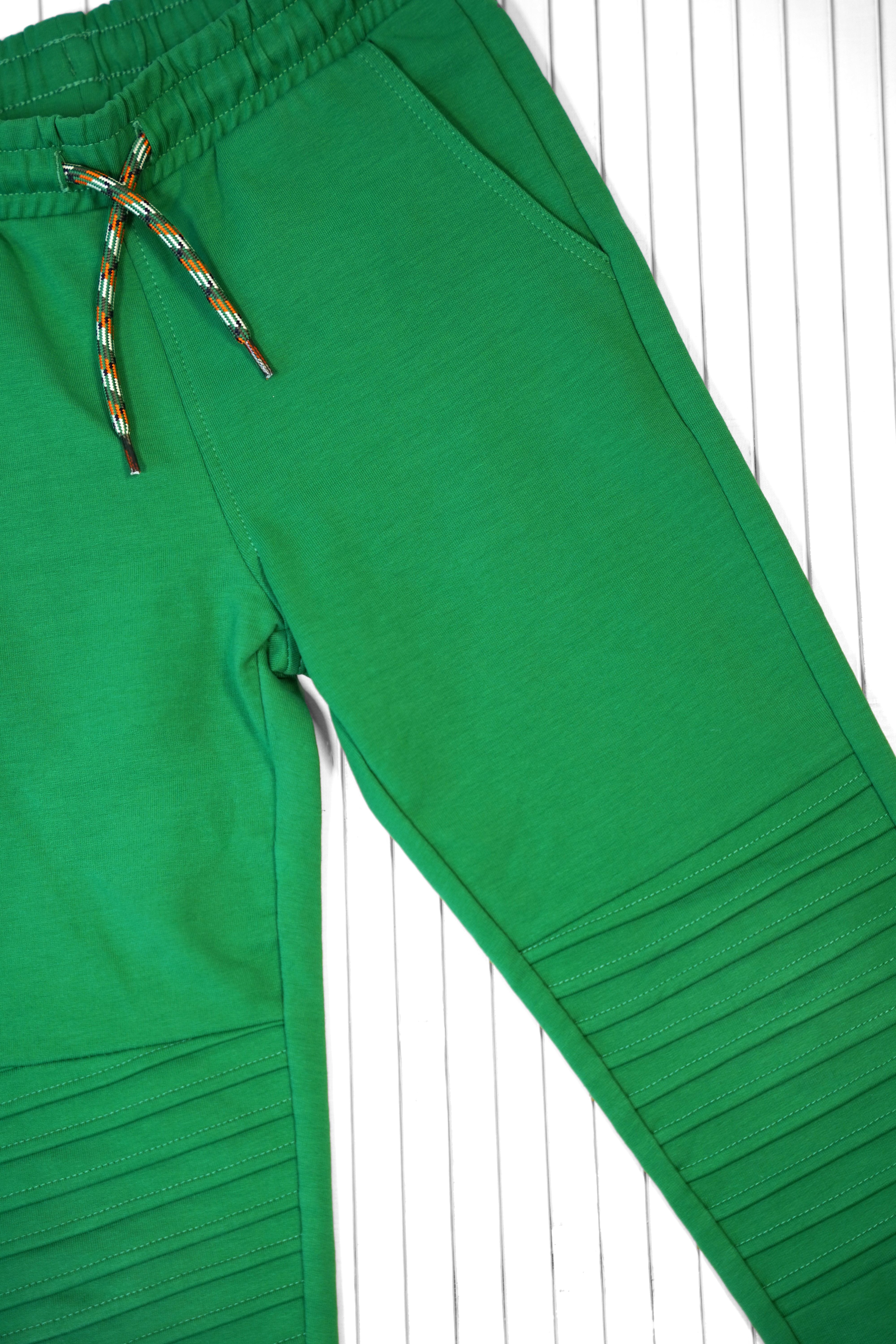 B.Nosy broek pepe groen Fast