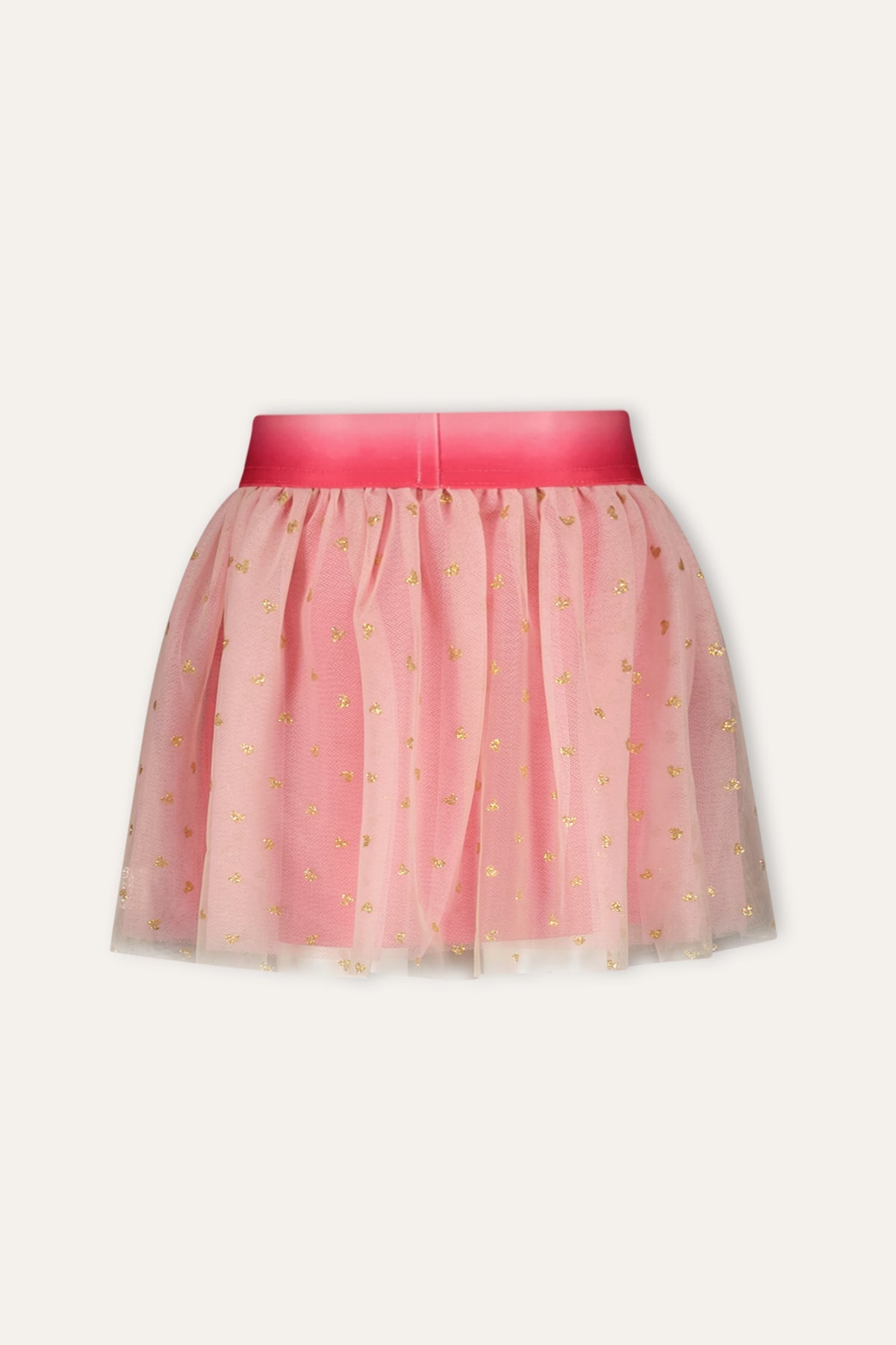 B.Nosy Mini's rok River roze Mesmerized