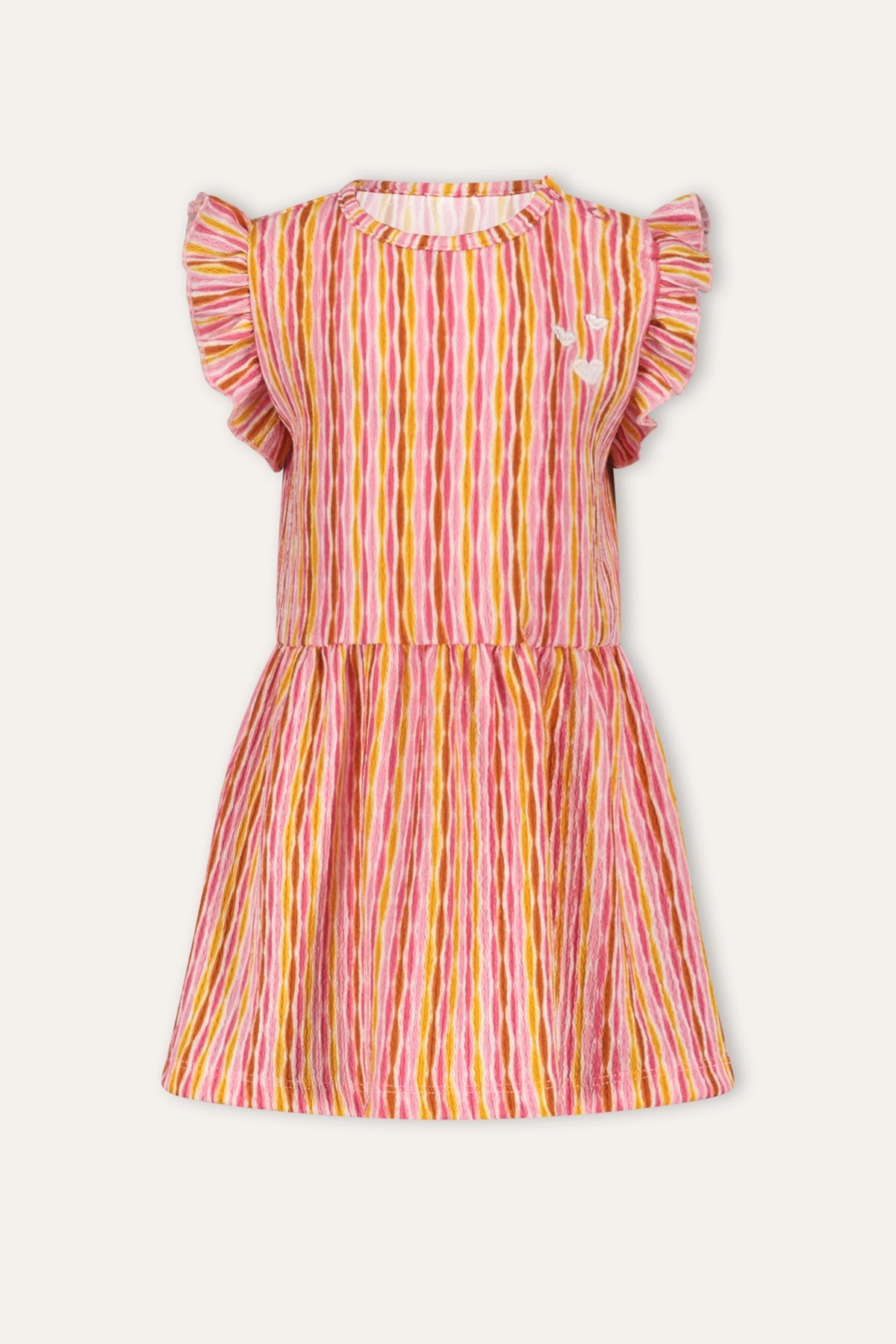 B.Nosy Minis Kleid Didie Mesmerized