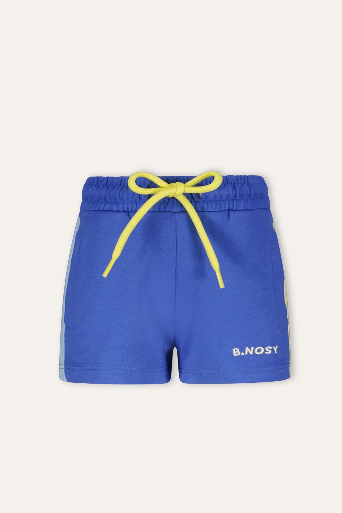 B.Nosy Mini's short Paul donkerblauw Sailing
