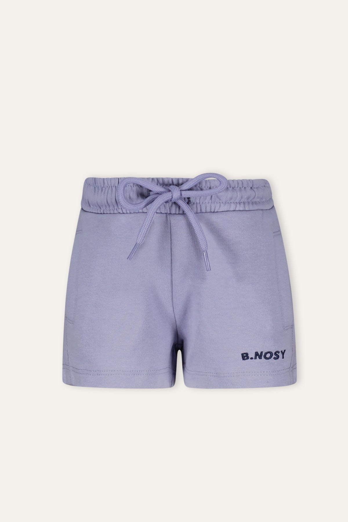 B.Nosy Mini's short Paul lichtblauw Surf