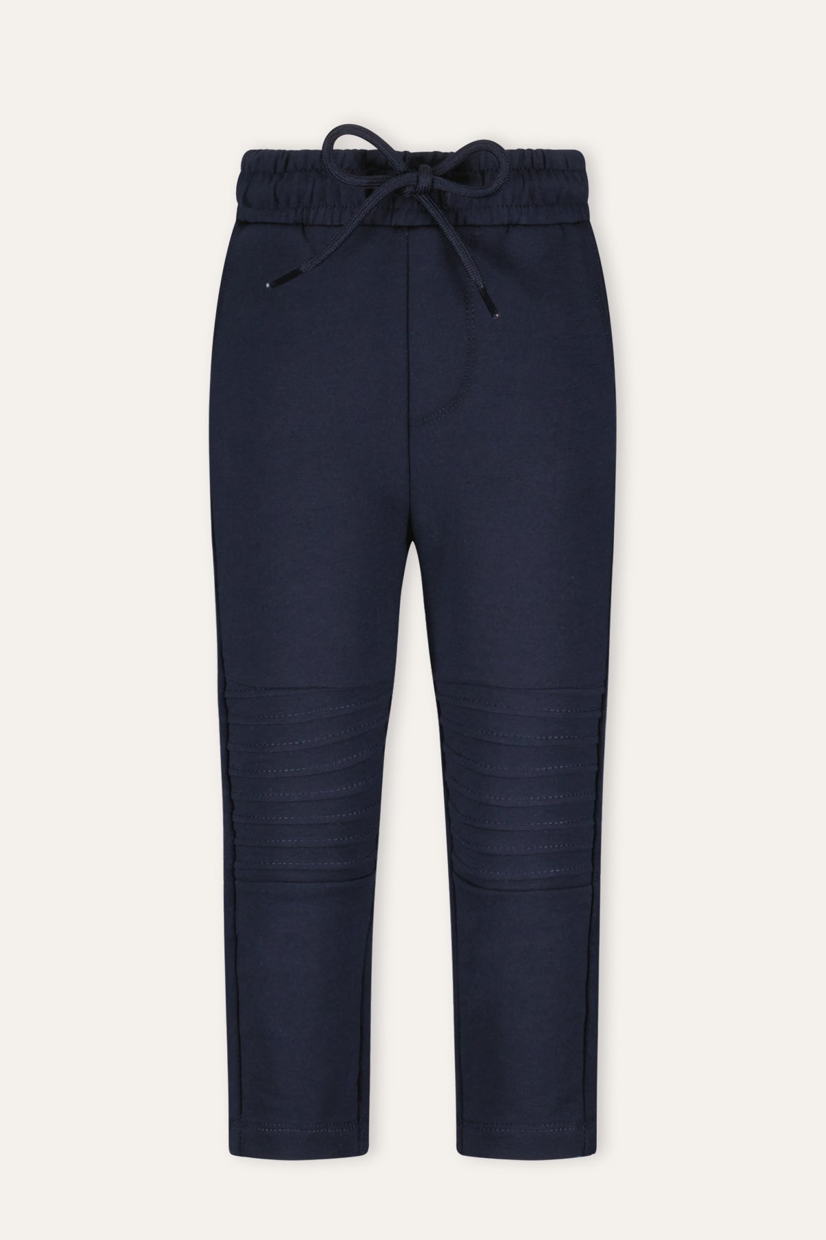 B.Nosy Mini's sweatpants Pepe zwart Surf
