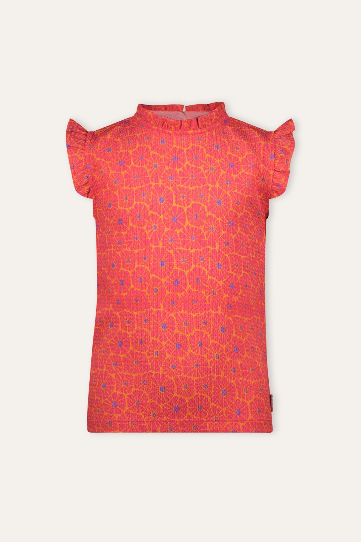 B.Nosy Tamar top Fabulous