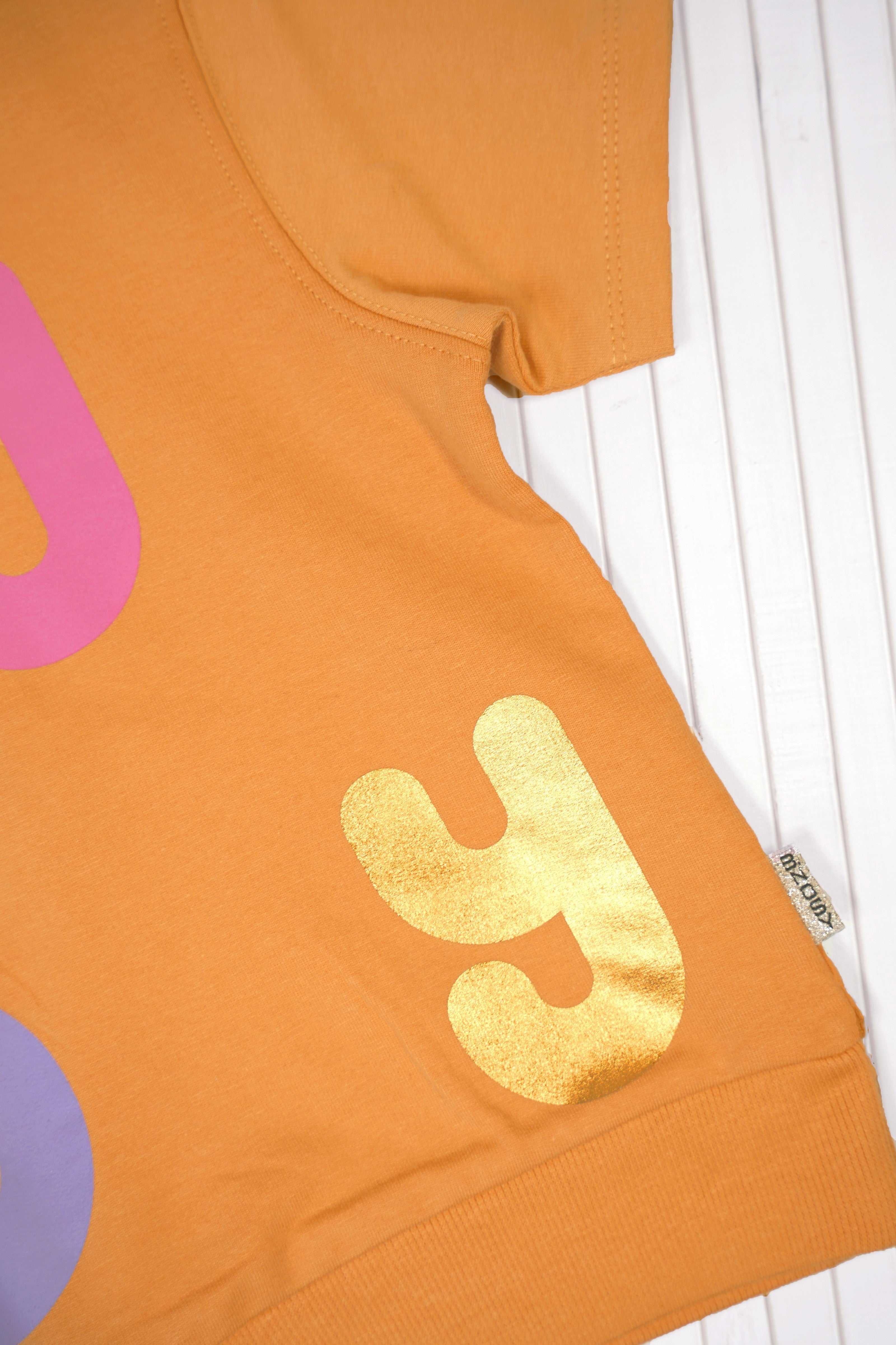 B.Nosy Sadie short sweater Fabulous