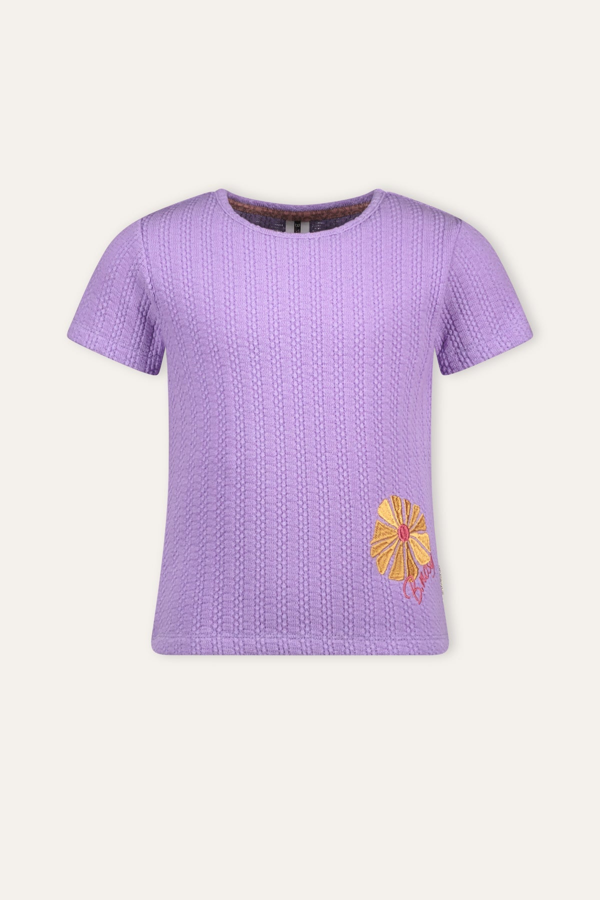 B.Nosy Tiff knitted top Fabulous