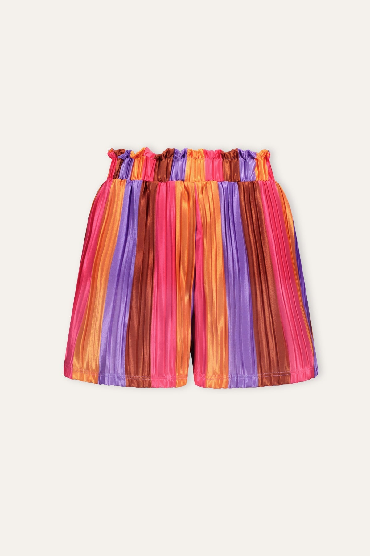 B.Nosy Philou plissé shorts Fabulous