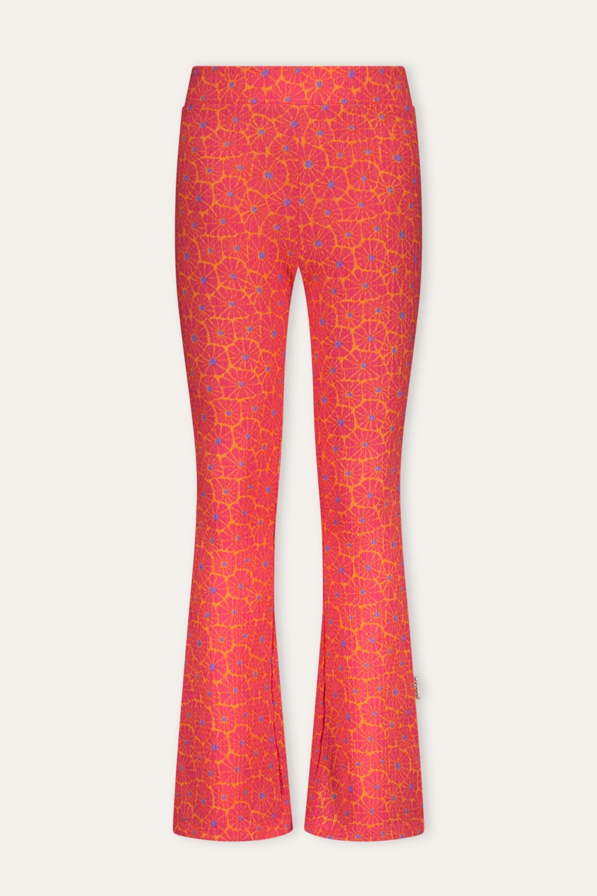 B.Nosy Pepper flared pants Fabulous