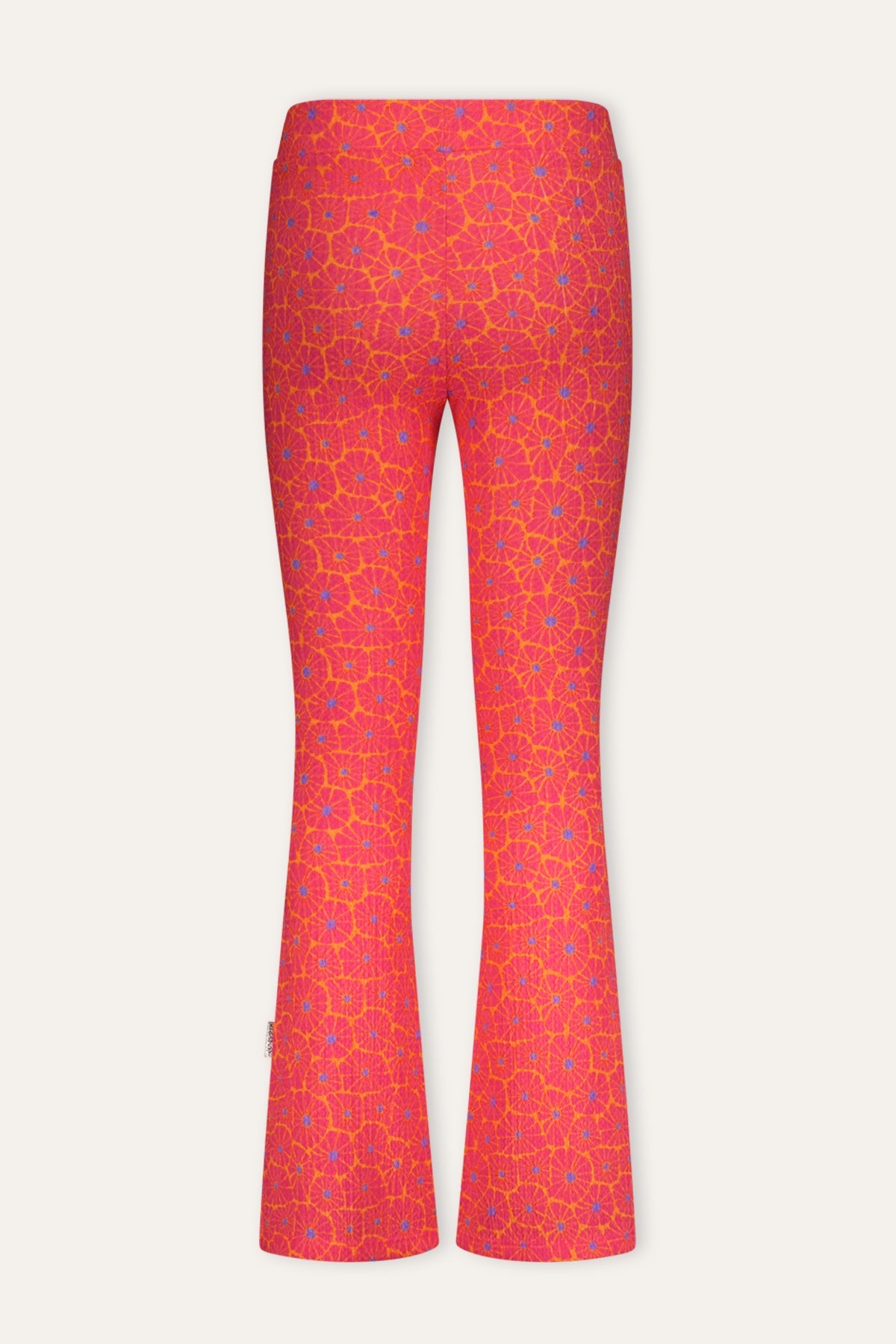 B.Nosy Pepper flared pants Fabulous