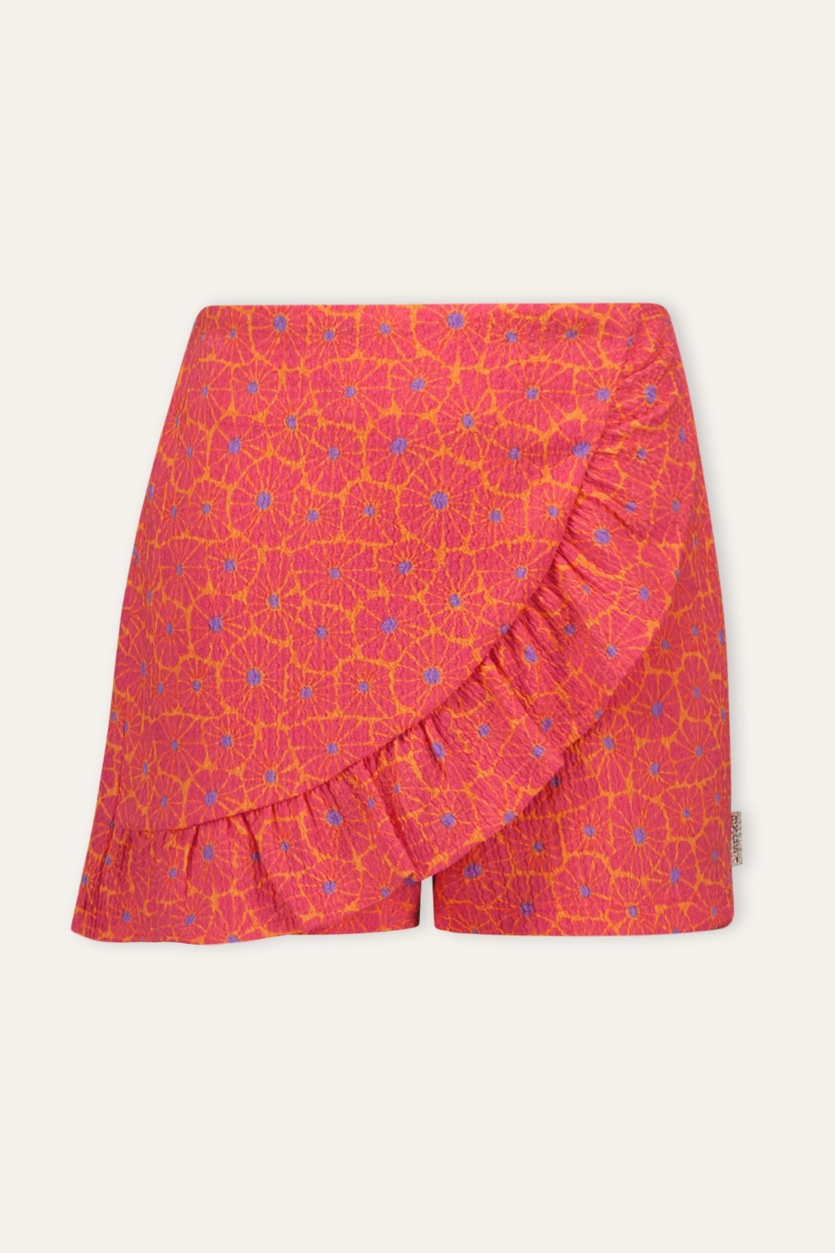 B.Nosy Raven skirt Fabulous