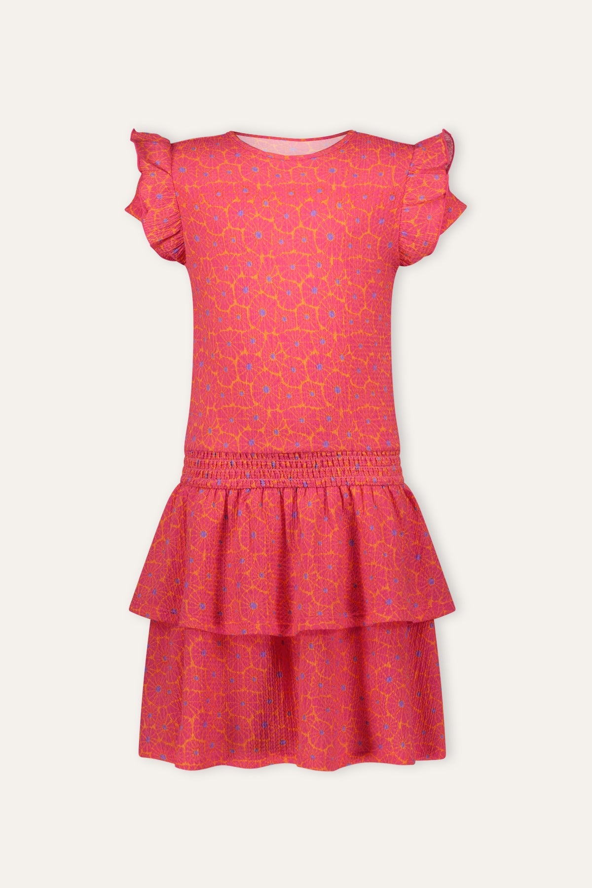 B.Nosy Delphi dress Fabulous