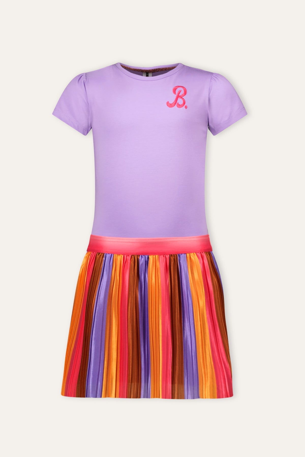 B.Nosy Dannae dress Fabulous