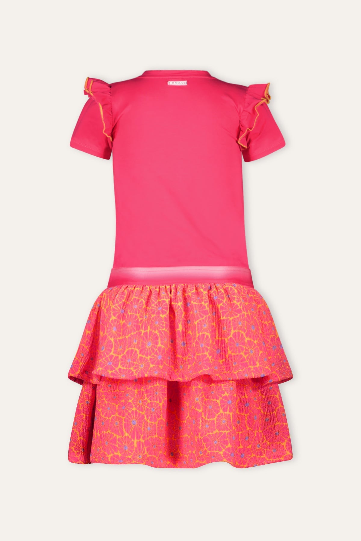 B.Nosy Dua dress Fabulous