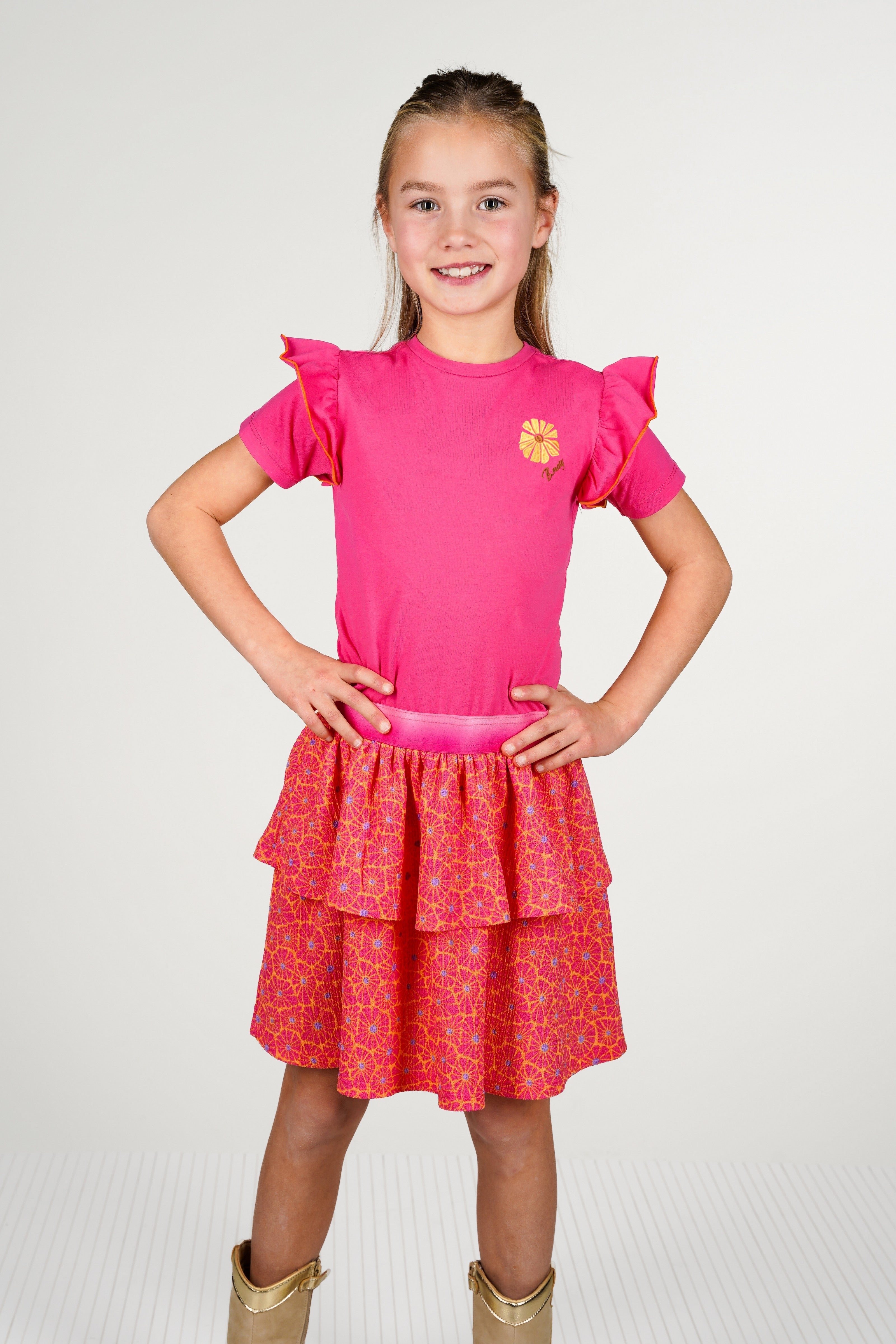 B.Nosy Dua dress Fabulous