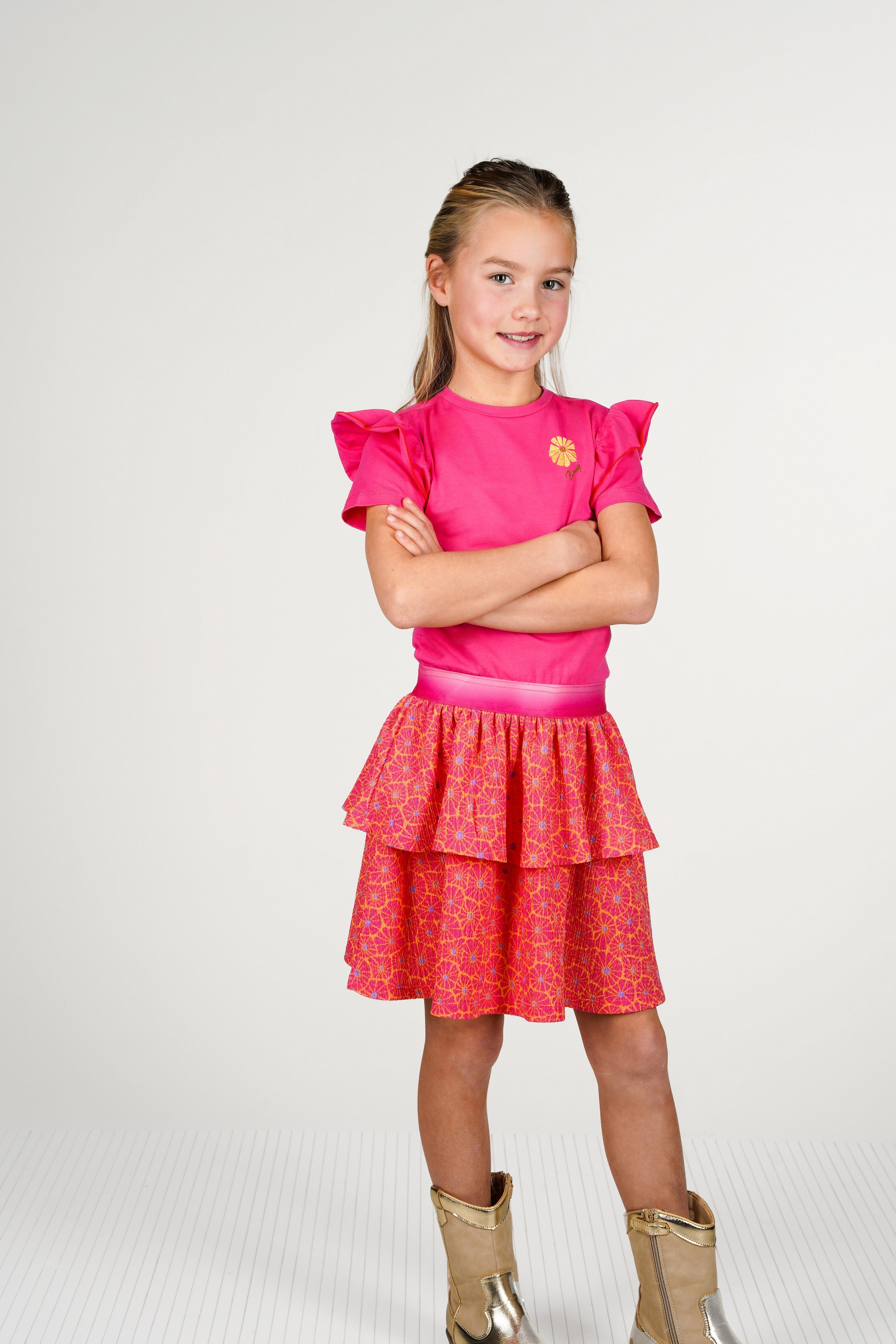 B.Nosy Dua dress Fabulous