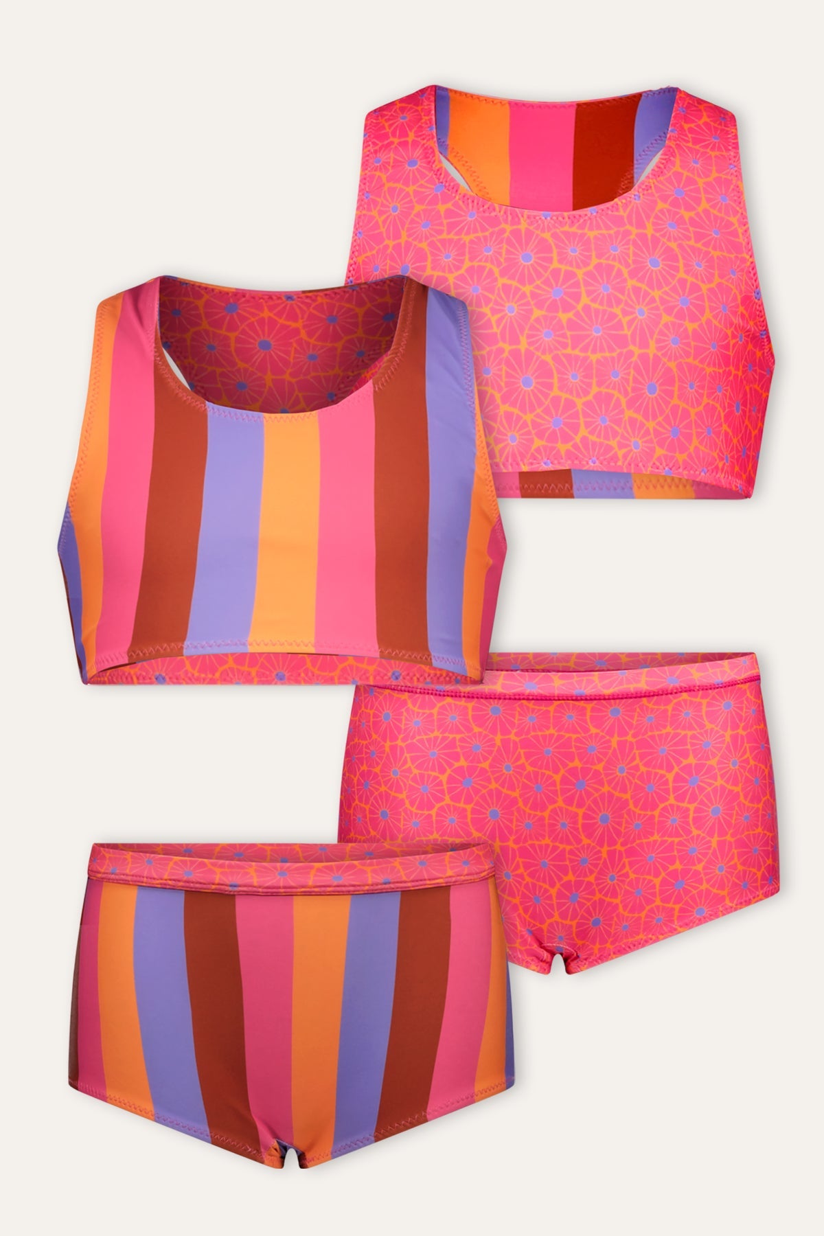 B.Nosy Wendebikini Winona Fabulous