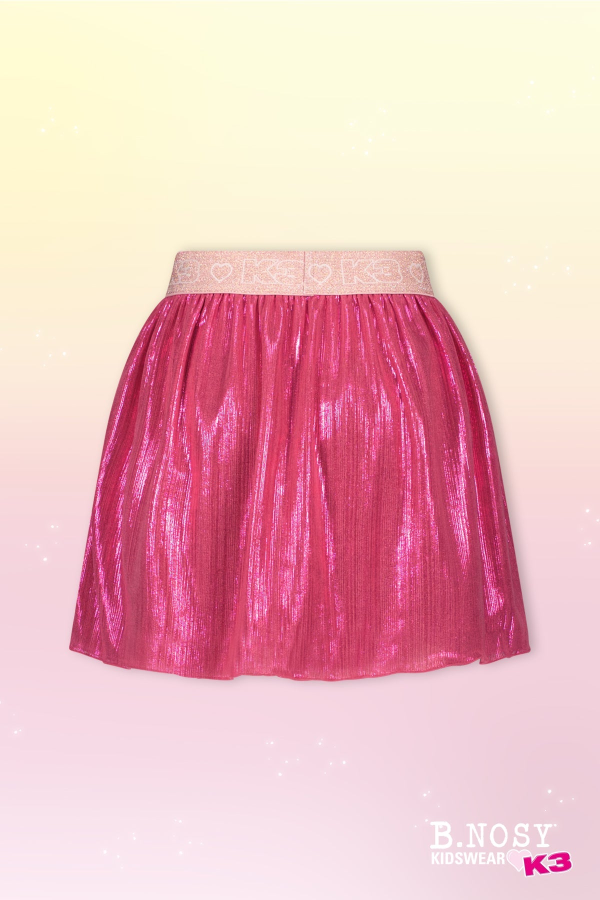 B.Nosy x K3 rok Roza