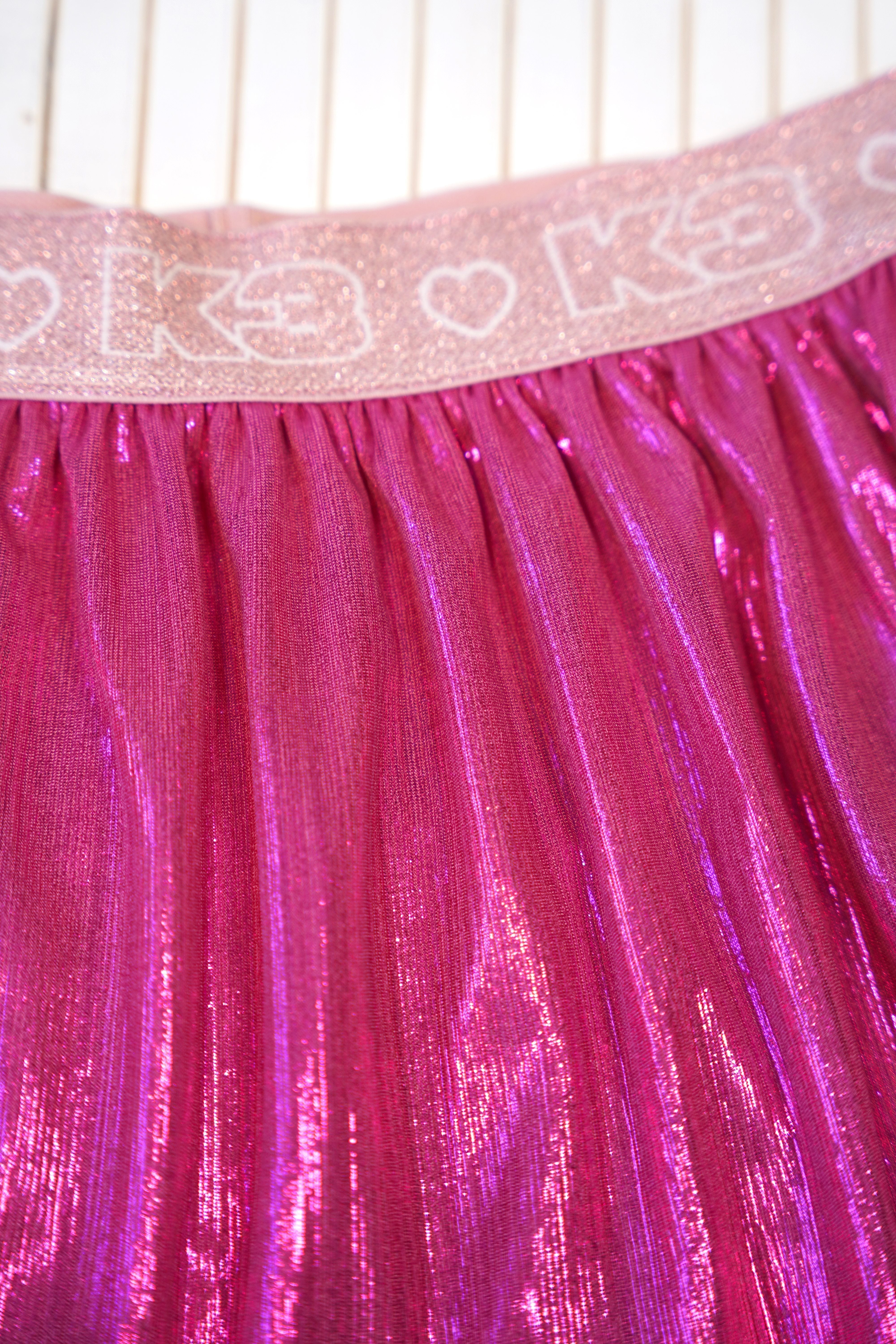 B.Nosy x K3 rok Roza