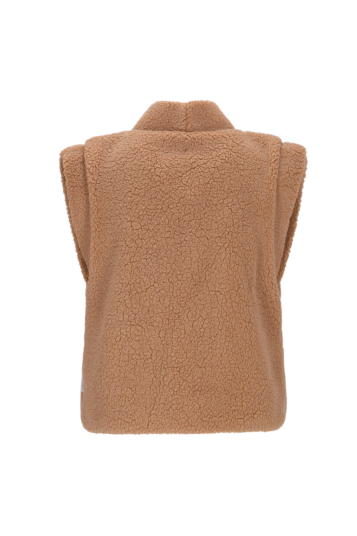 B.Nosy Georgie Gilet Bruin