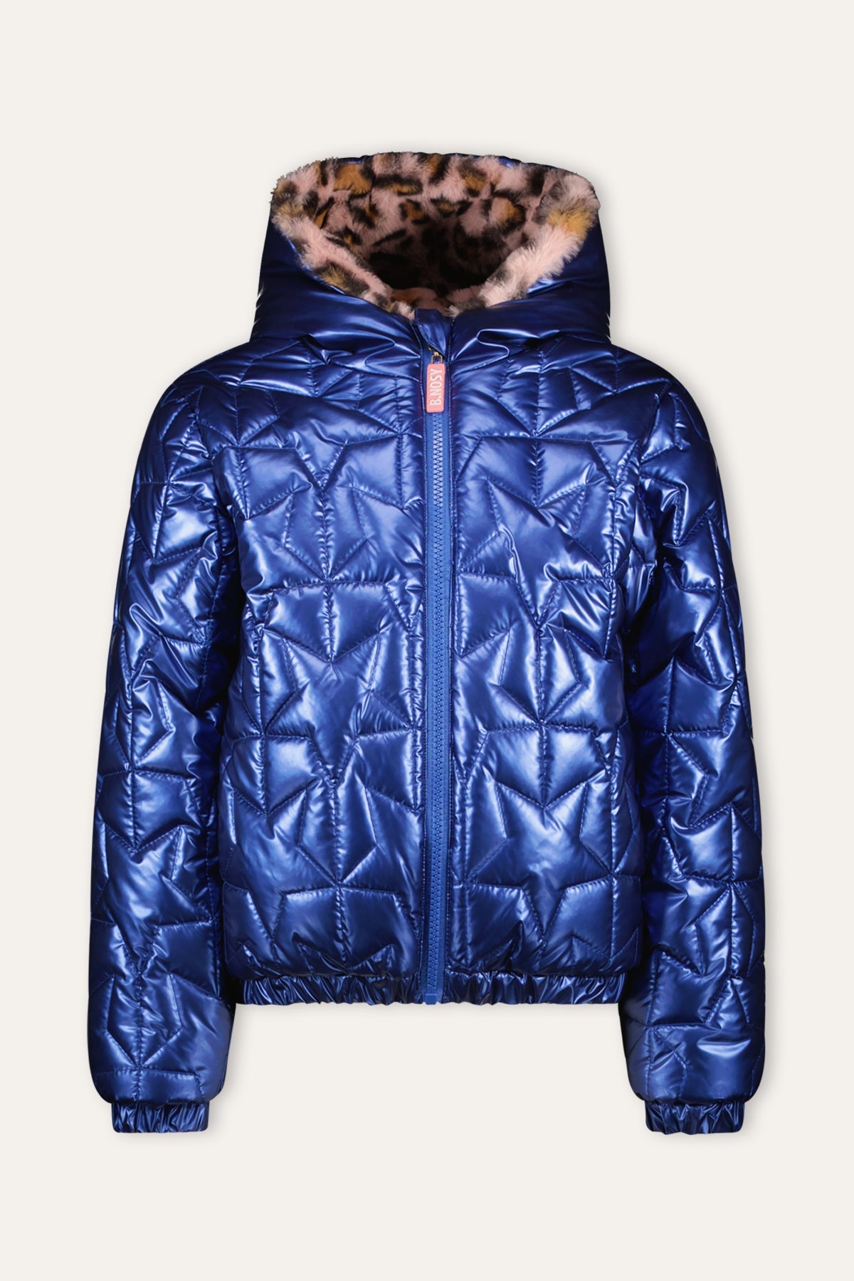 B.Nosy Jessie Jas Blauw