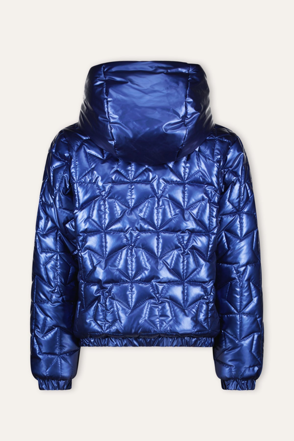 B.Nosy Jessie Jas Blauw