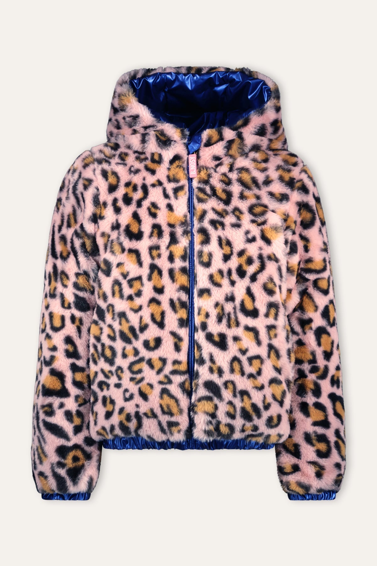 B.Nosy Jessie Jas Blauw