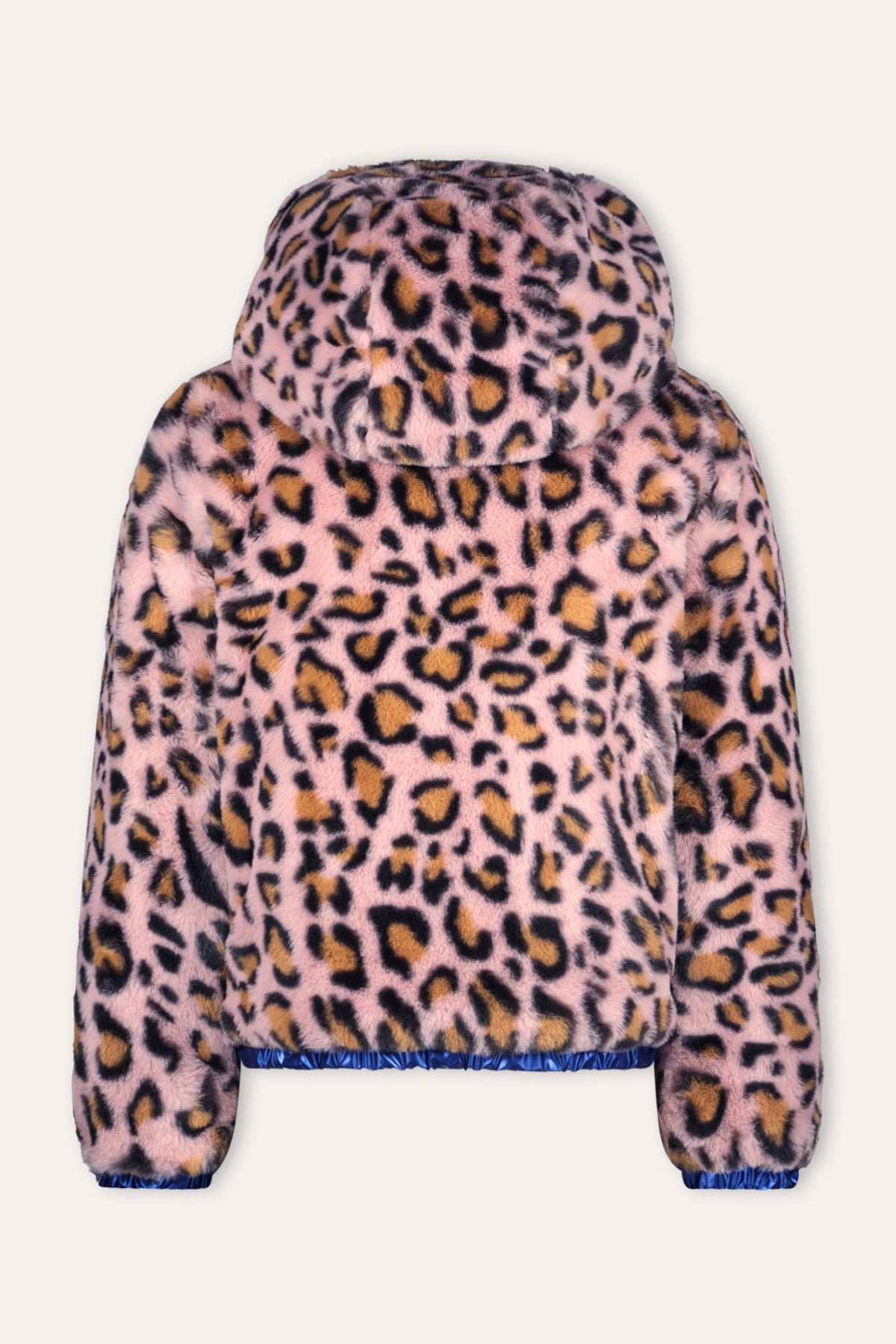 B.Nosy Jessie Jas Blauw