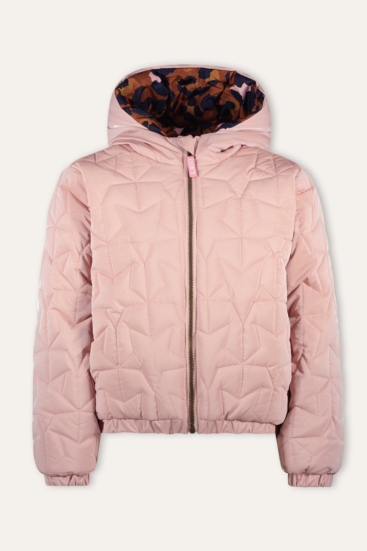 B.Nosy Jessie Jas Licht Roze