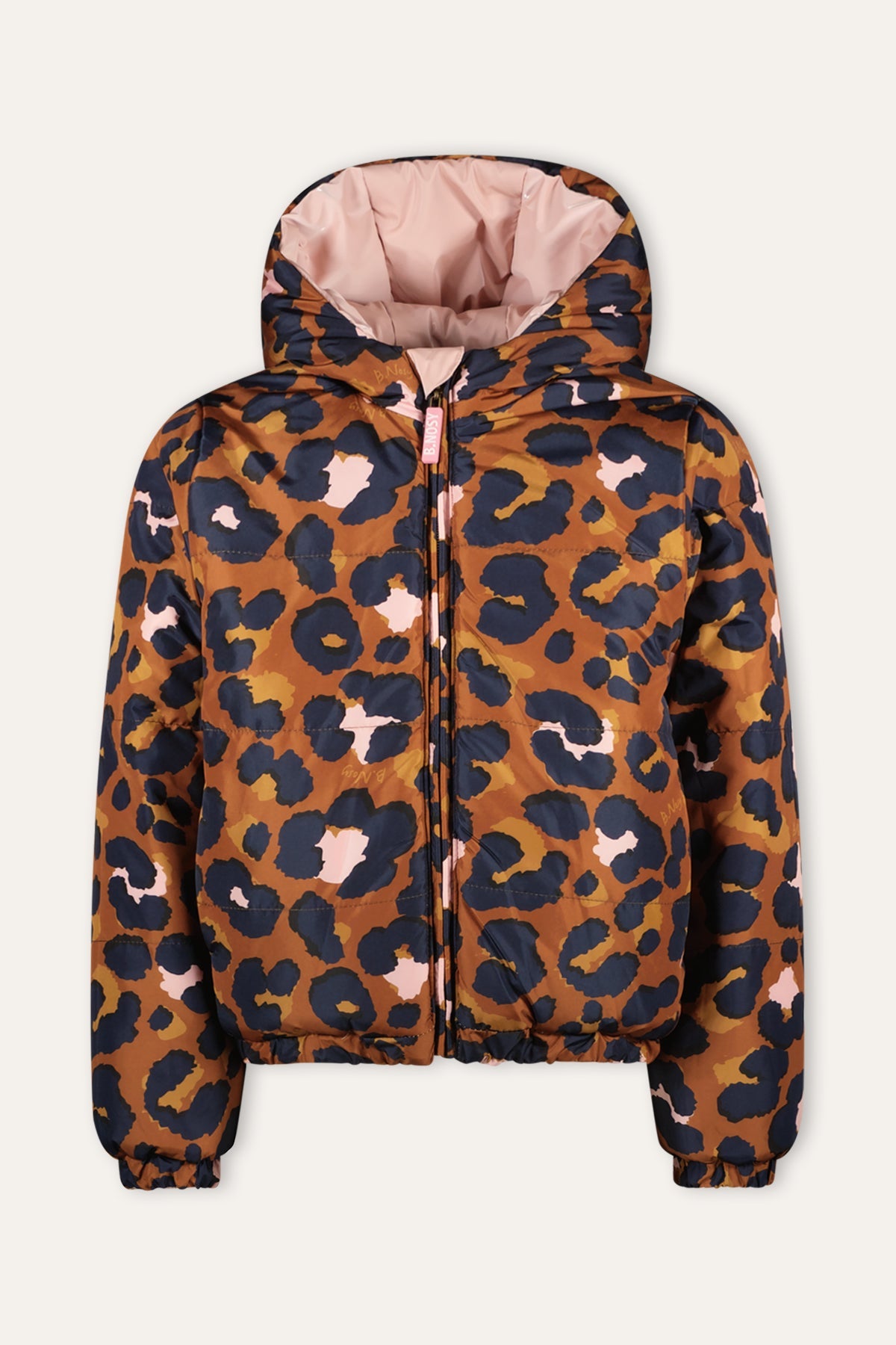 B.Nosy Jessie Jas Licht Roze