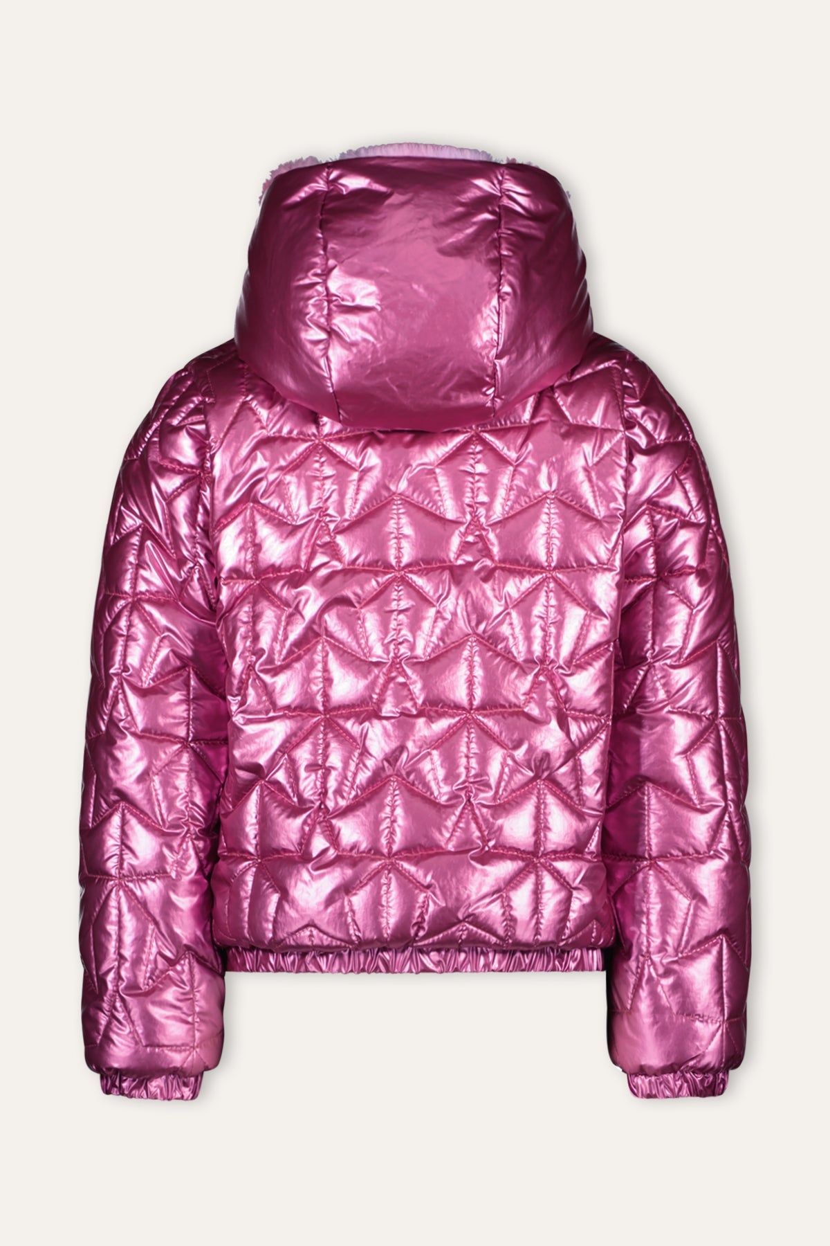 B.Nosy Jessie Jas Roze