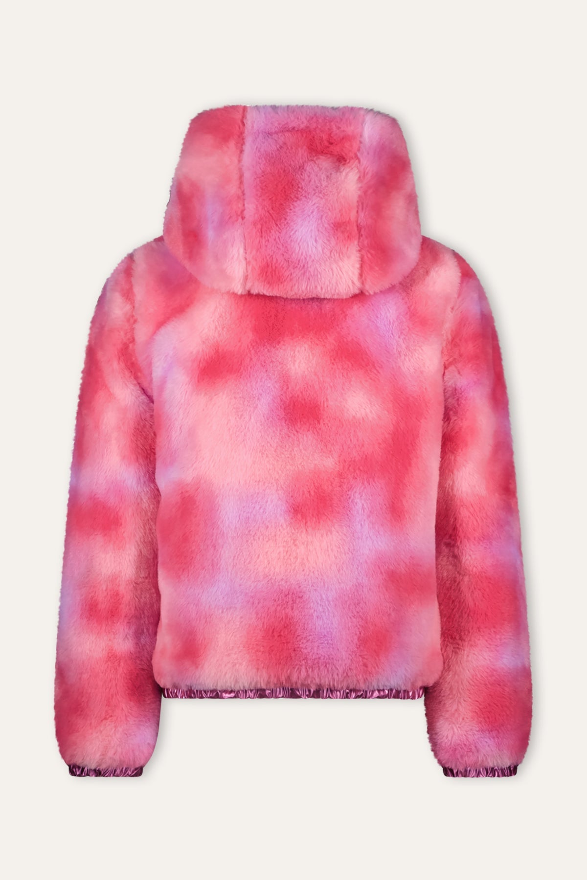 B.Nosy Jessie Jas Roze