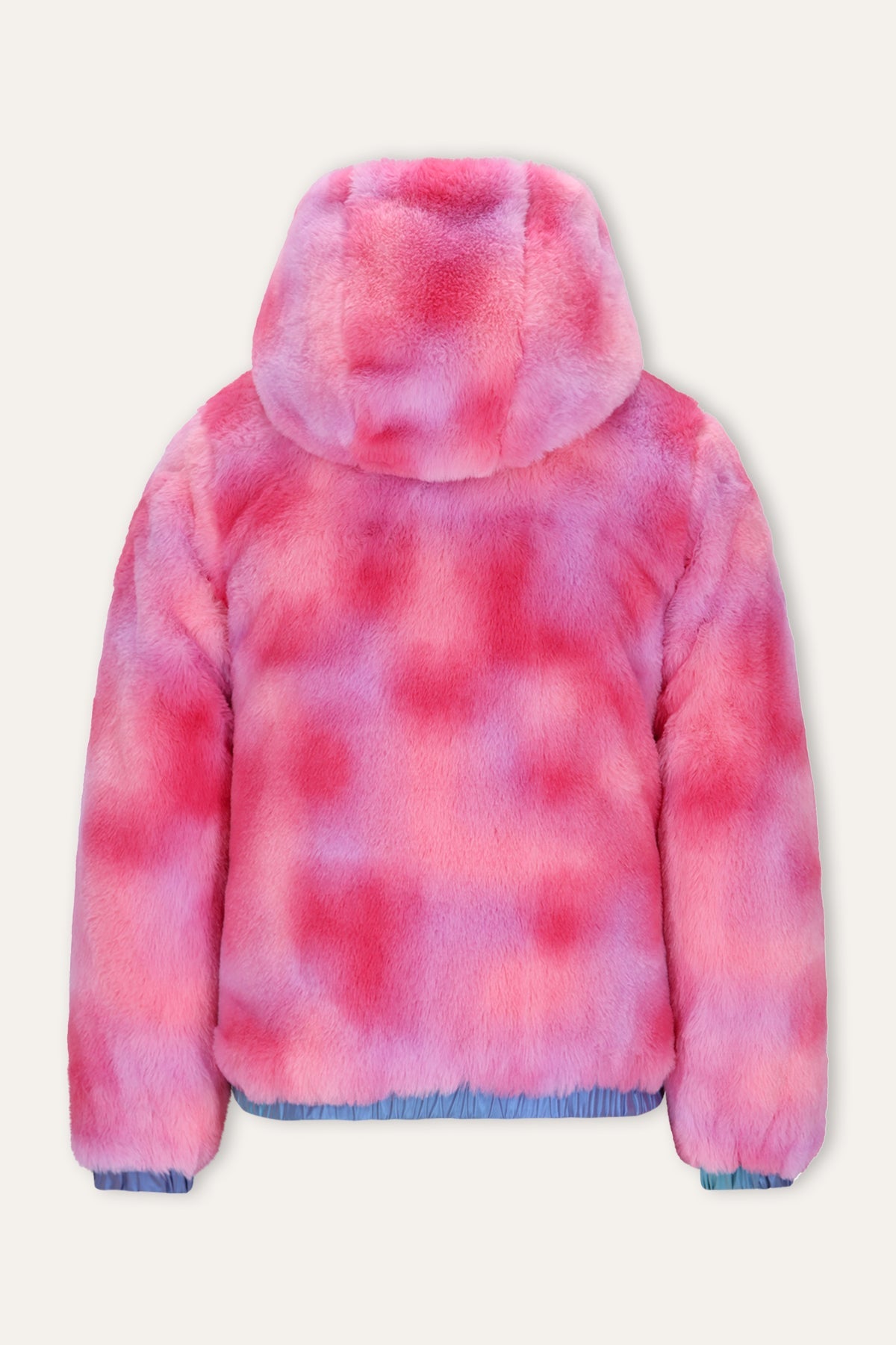 B.Nosy Joy Jas Blauw