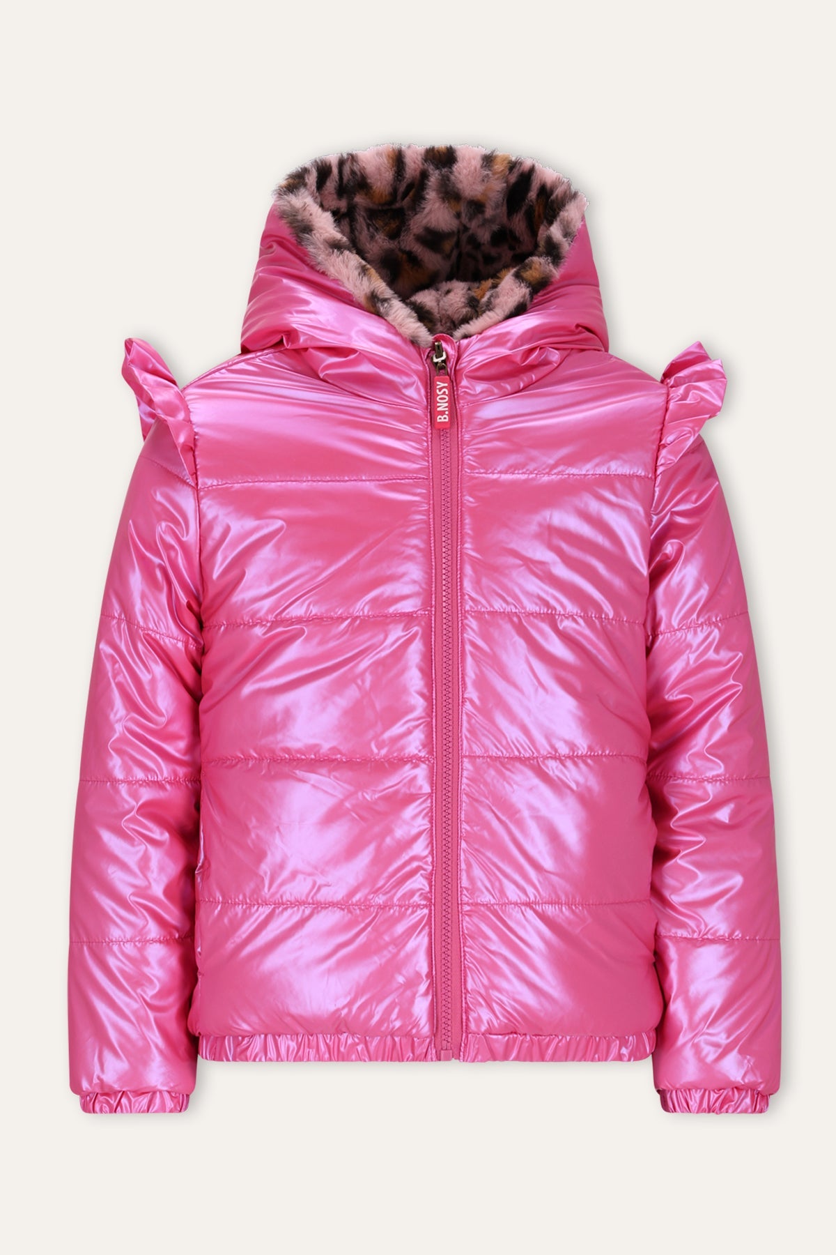 B.Nosy Joy Jas Roze
