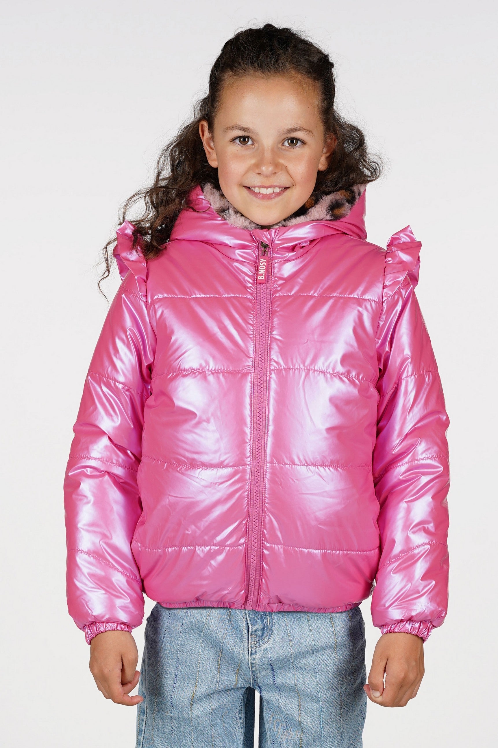 B.Nosy Joy Jas Roze
