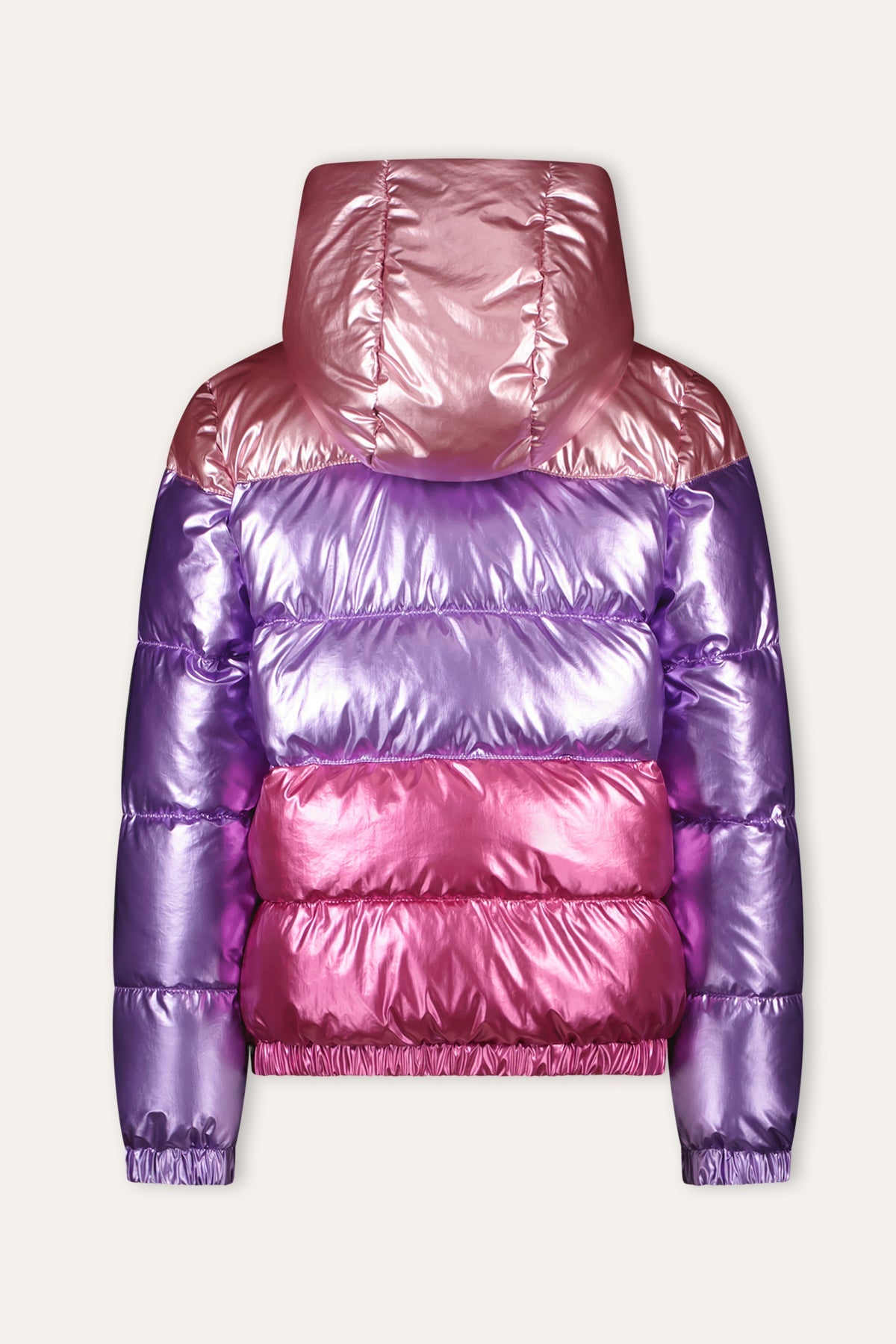 B.Nosy Jane Jas Paars