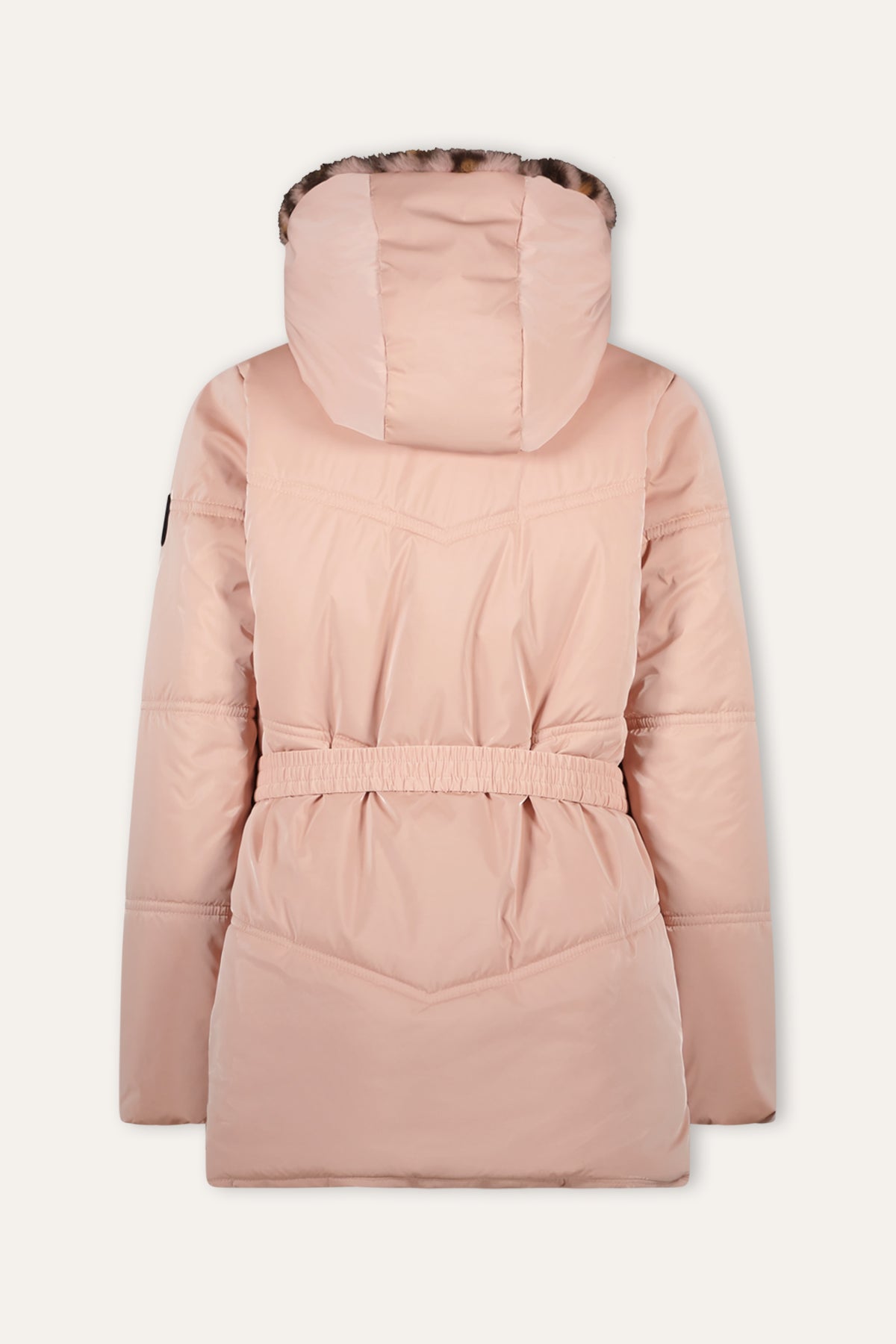 B.Nosy Jayla Jas Roze