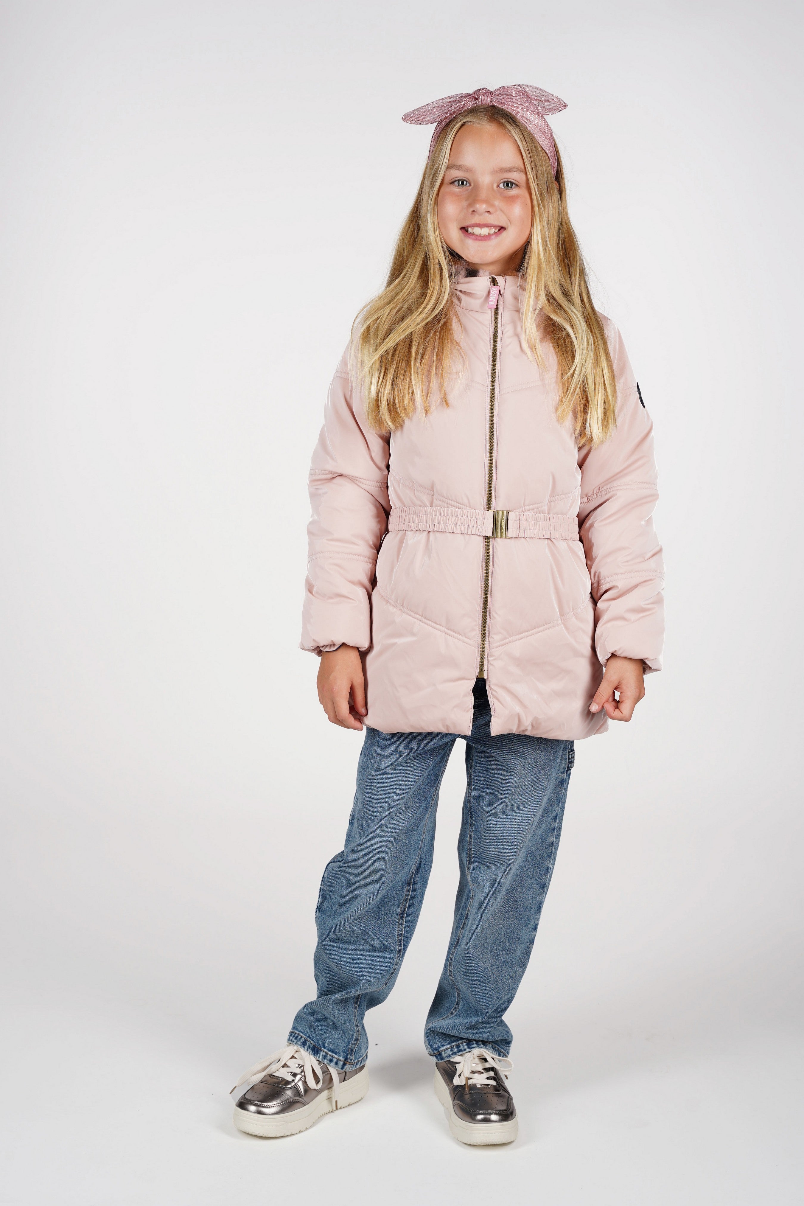 B.Nosy Jayla Jas Roze