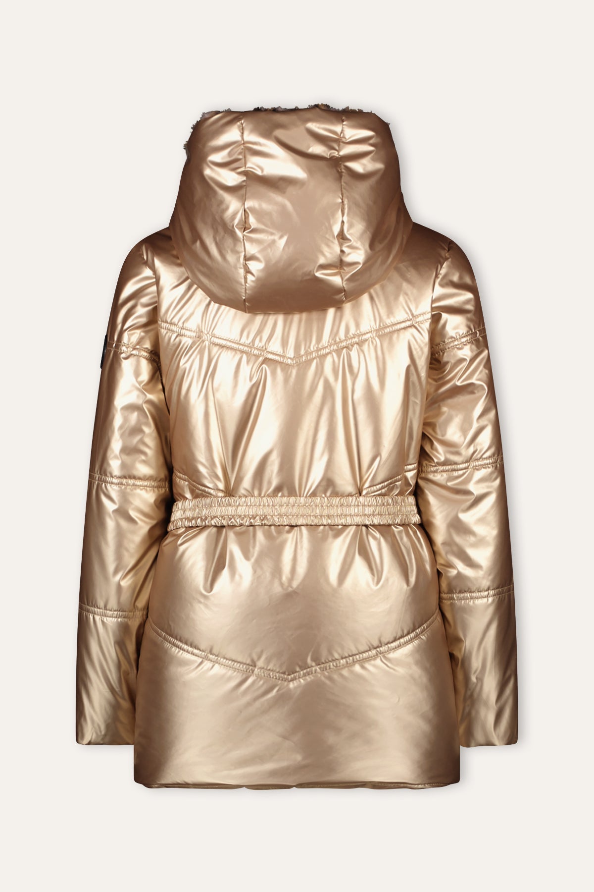 B.Nosy Jayla Jas Goud