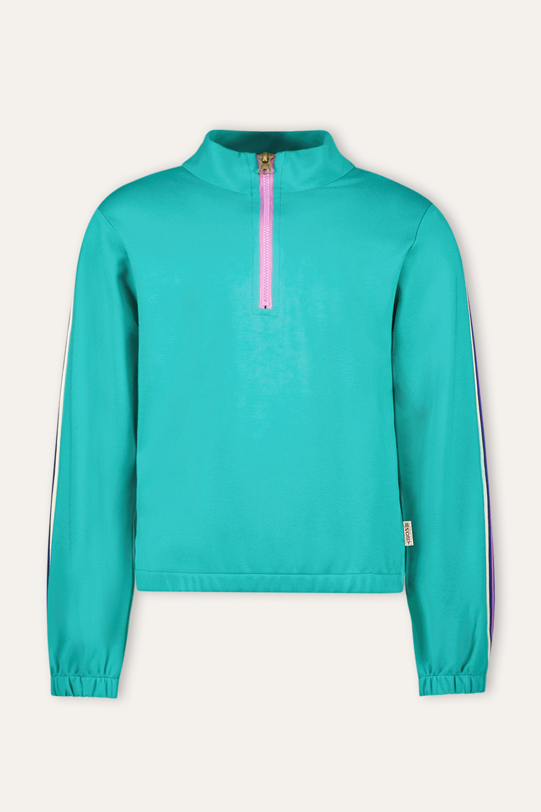 B.Nosy Sylvia Sweater Groen